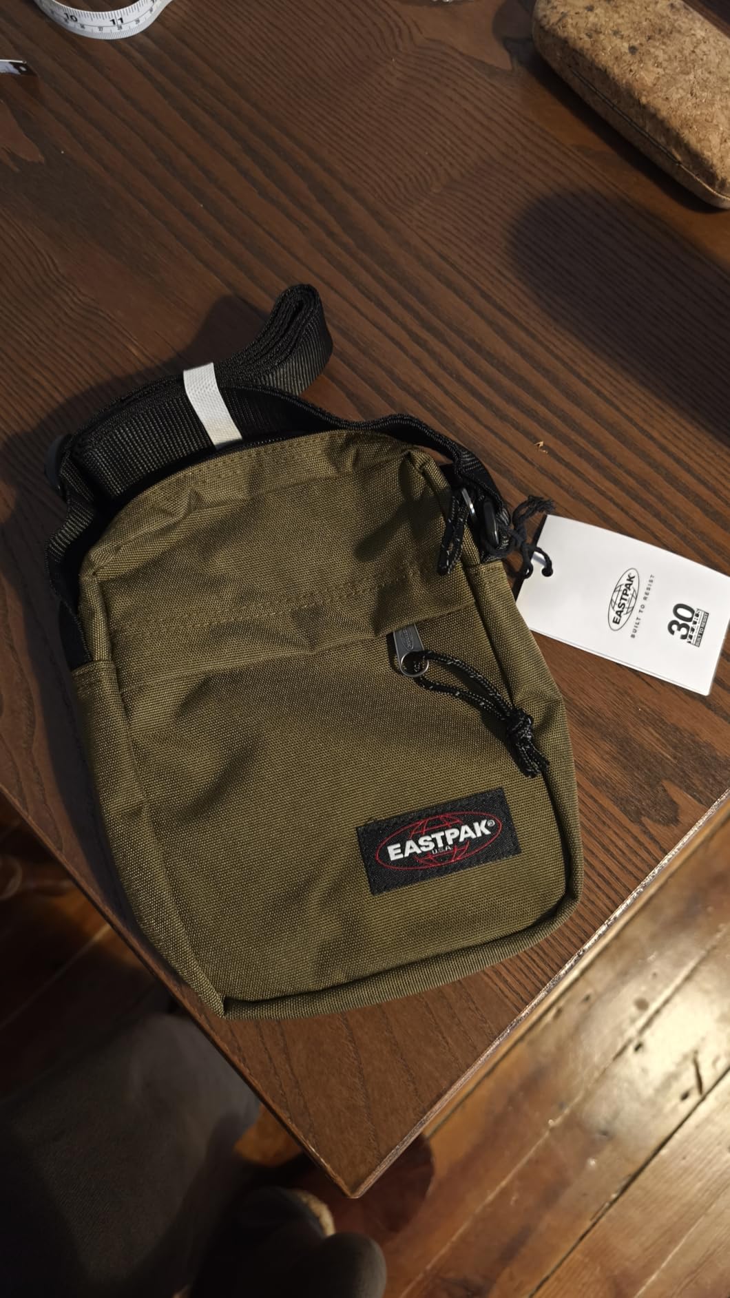 Perfect everyday crossbody