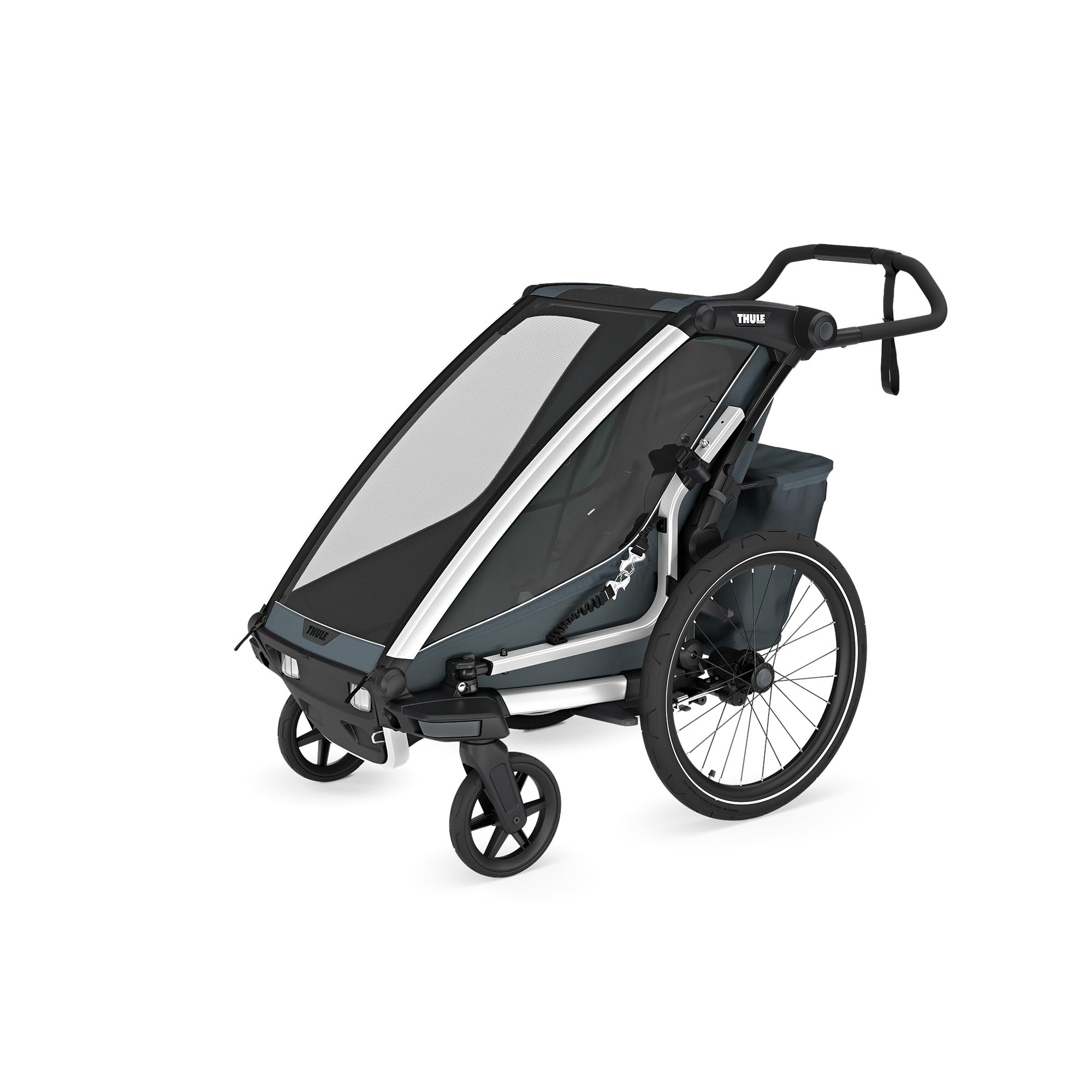 thule-chariot-cross-2-multi-sport-child-trailer image 3