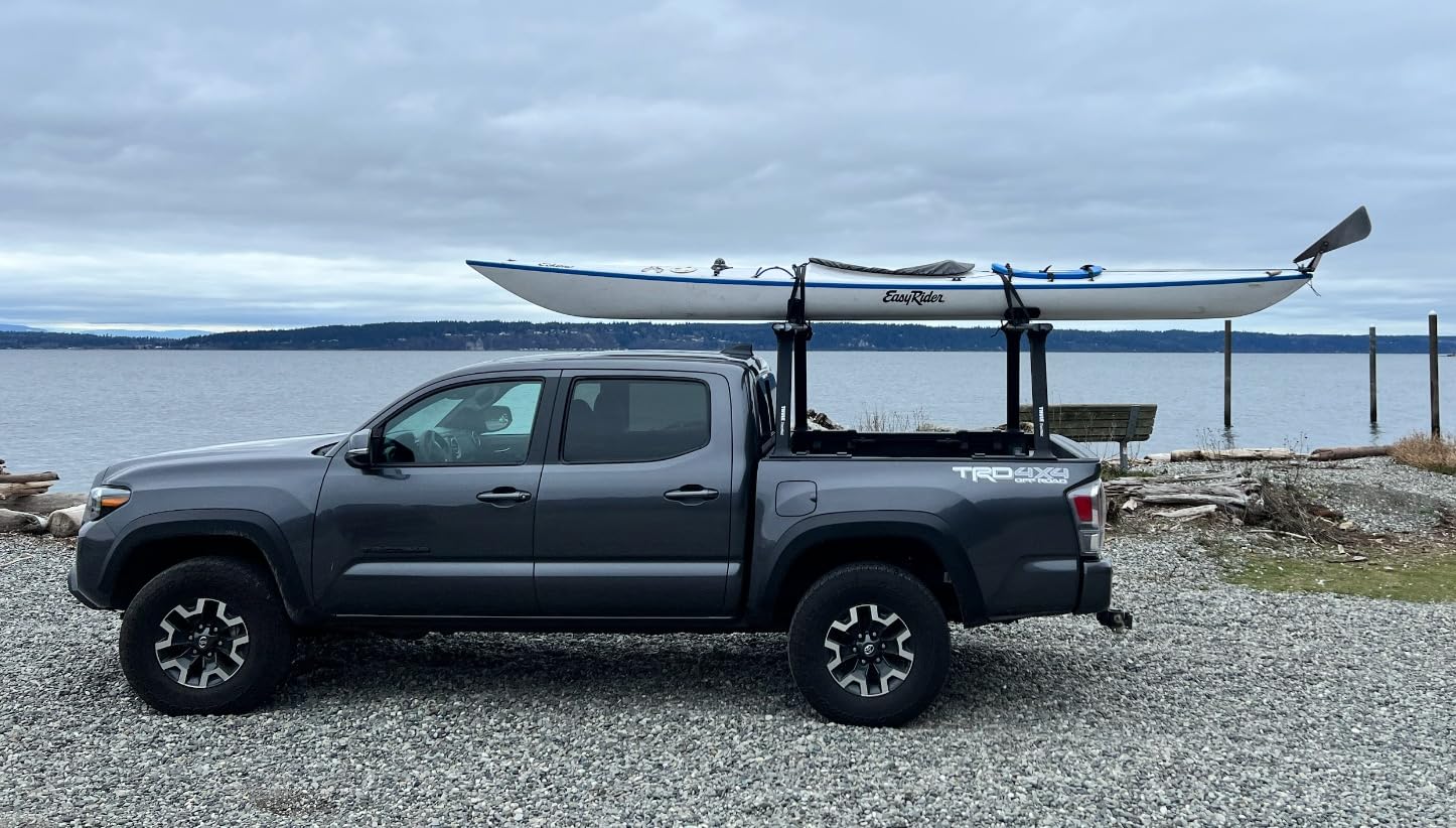 Not for all trucks