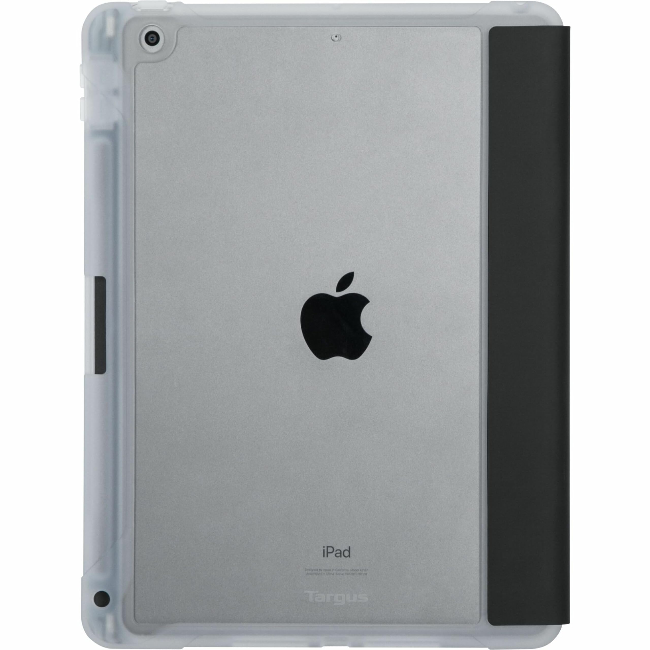 targus-safeport-slim-case-for-ipad-10-2-inch-9th-8th-7th-gen-clear-thd515gl image 7