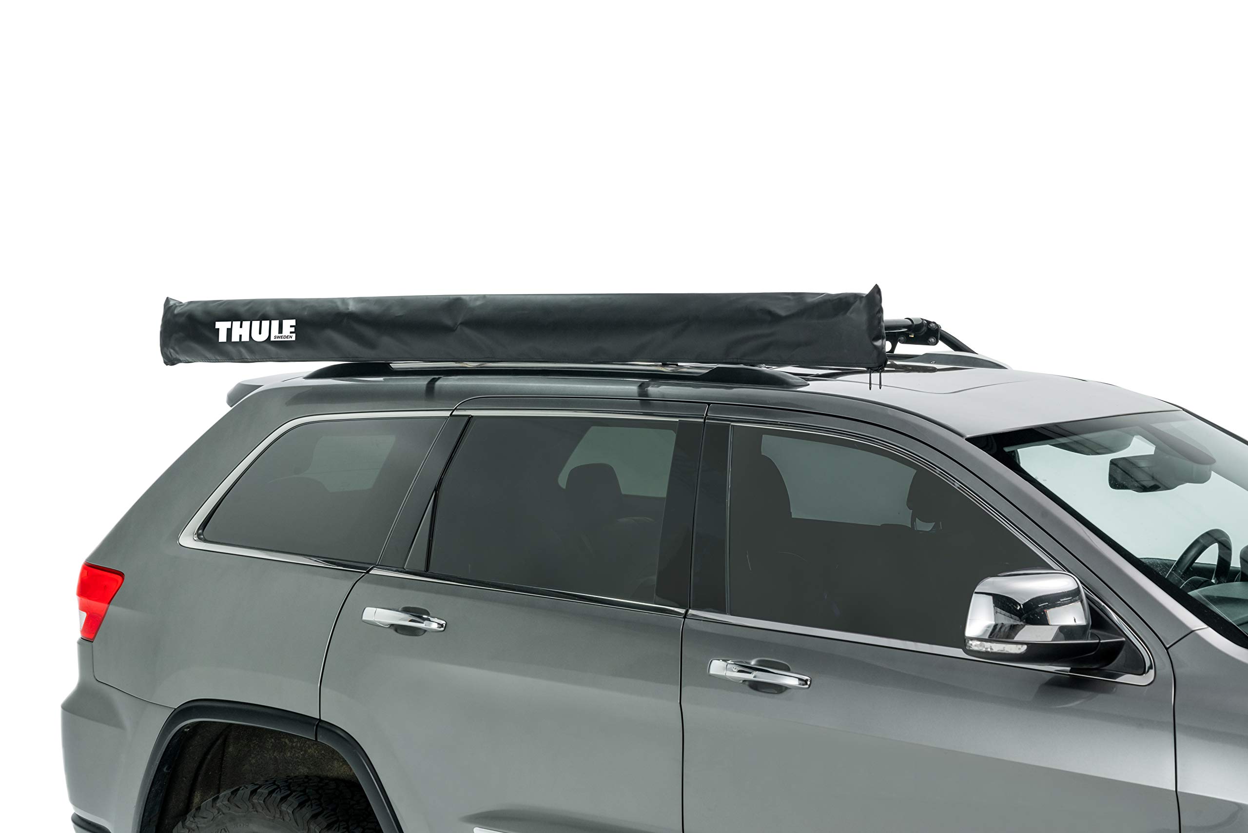 thule-overcast-awning-for-roof-racks-6-5-ft-t-track-mount-locking-wind-stable image 3