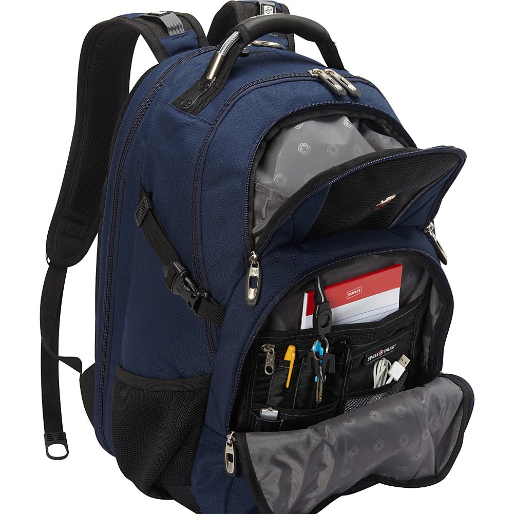 swissgear-3103-scansmart-laptop-backpack-tsa-friendly-fits-16-inch-laptops-32-5l image 5