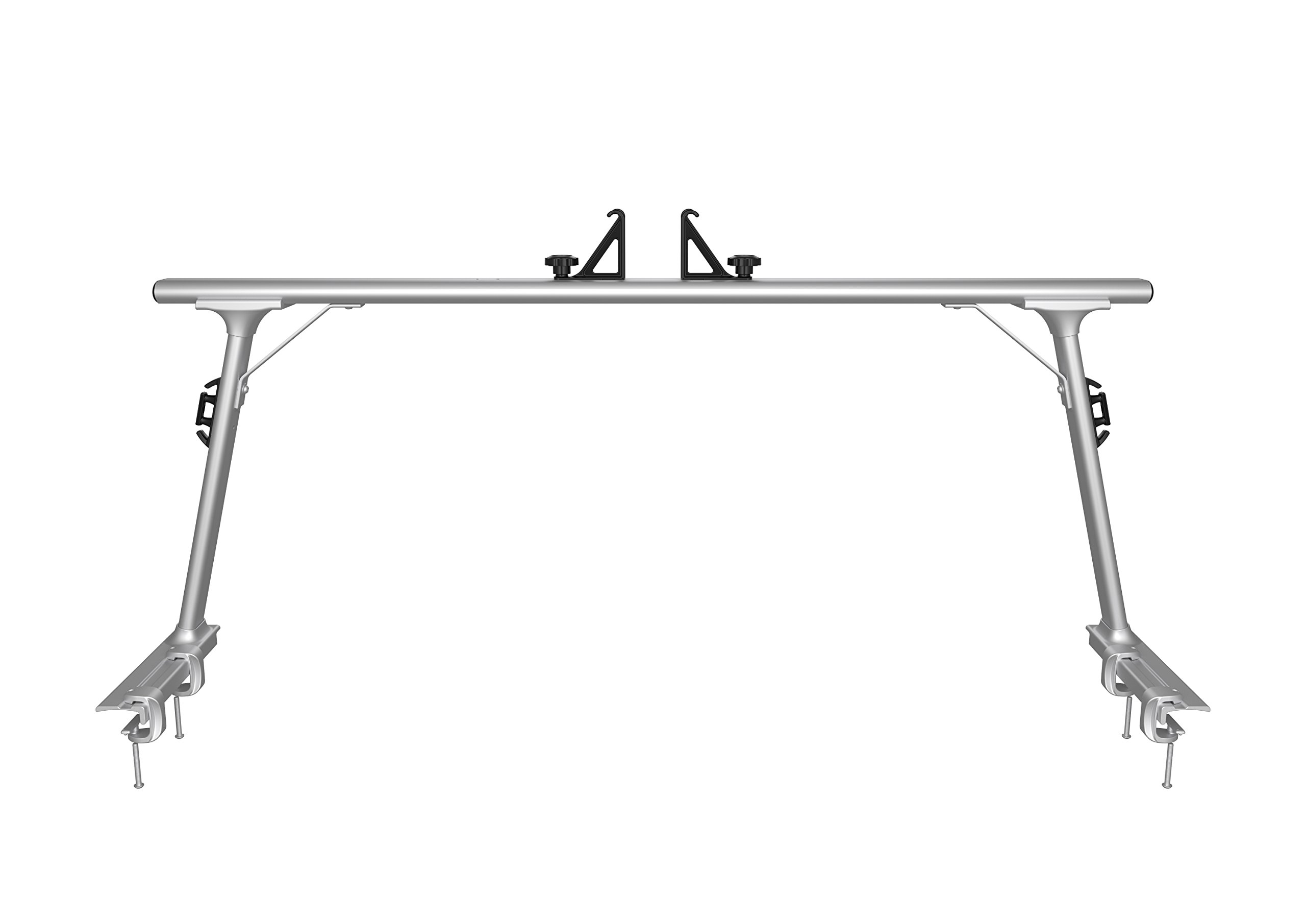 thule-tracrac-pro-2-truck-rack-system-universal-fit-with-aluminum-crossbars image 5