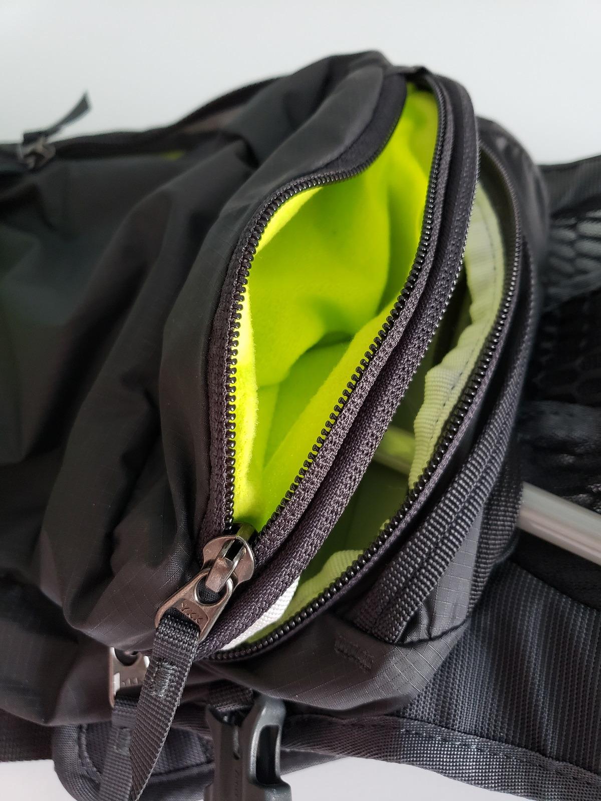 Perfect for trail days