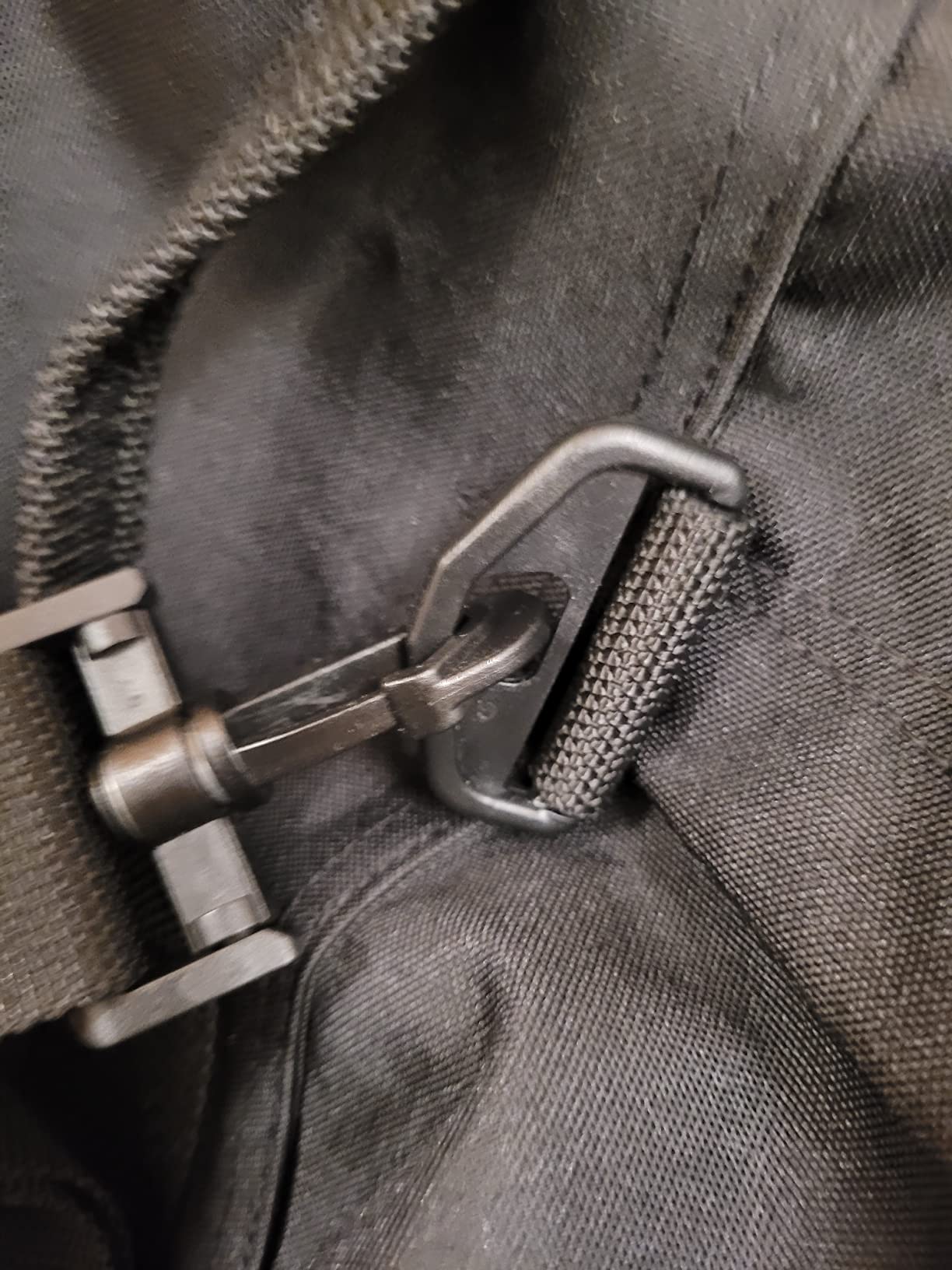 Perfect for gym and travel