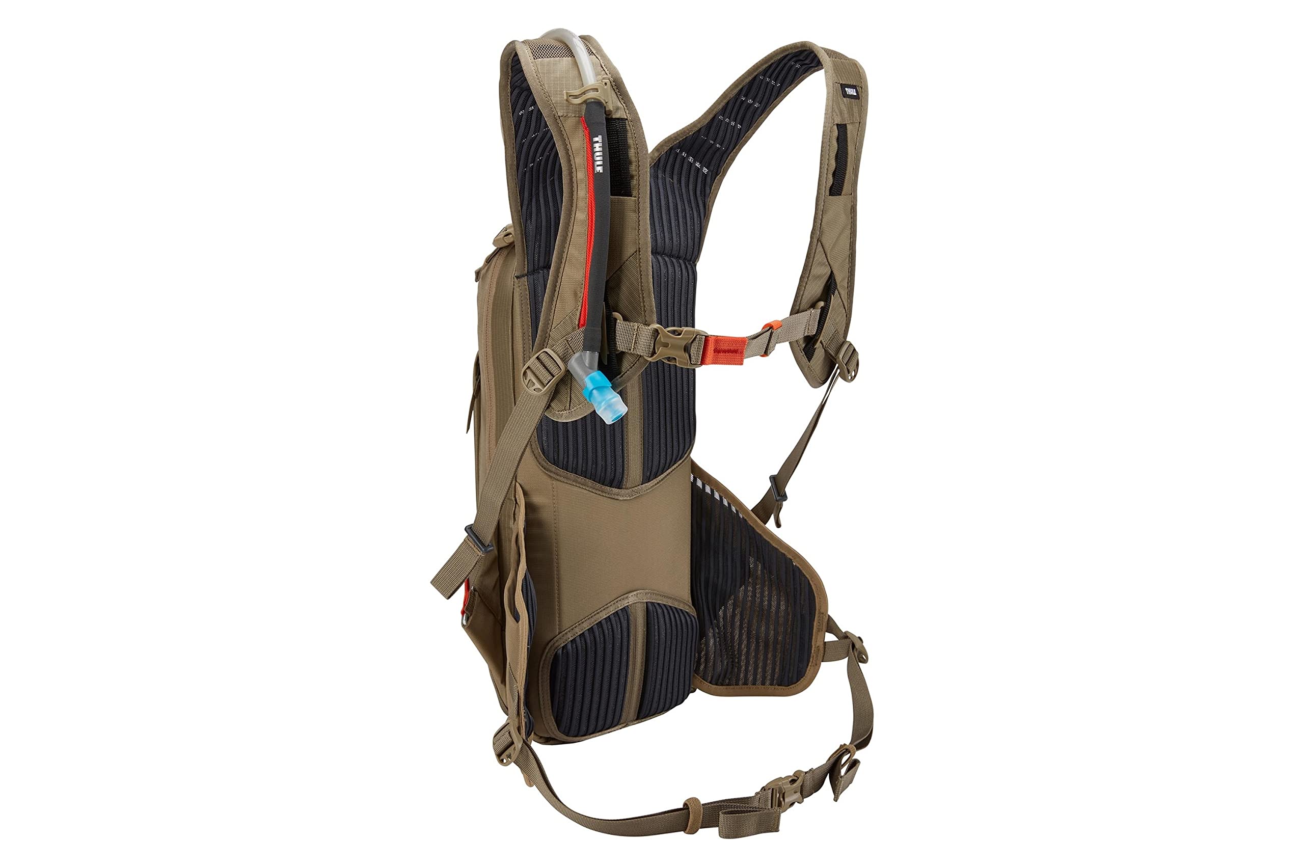thule-rail-8l-hydration-pack-stable-trail-riding-backpack-with-2-5l-reservoir image 7