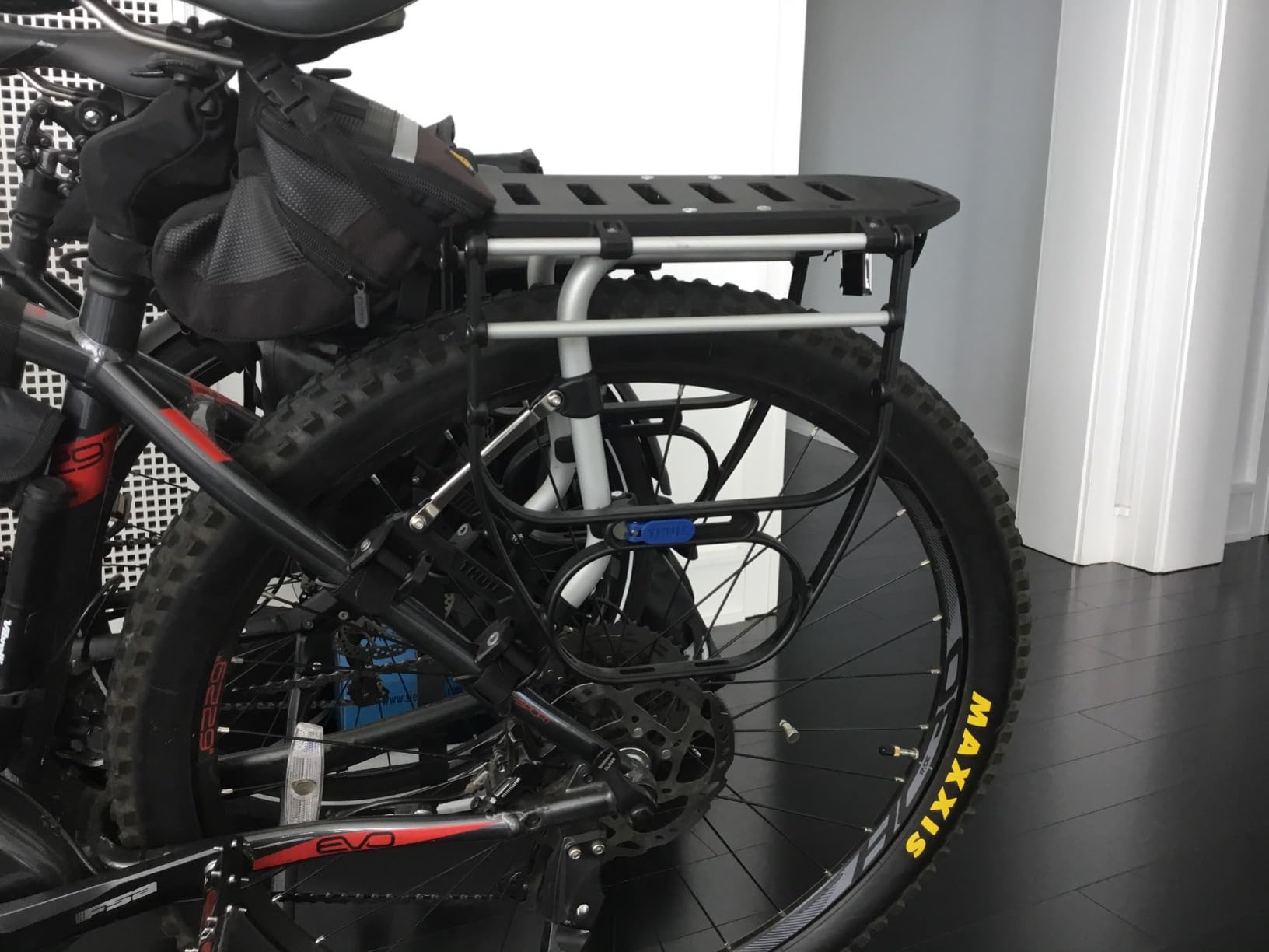 Perfect for my ebike