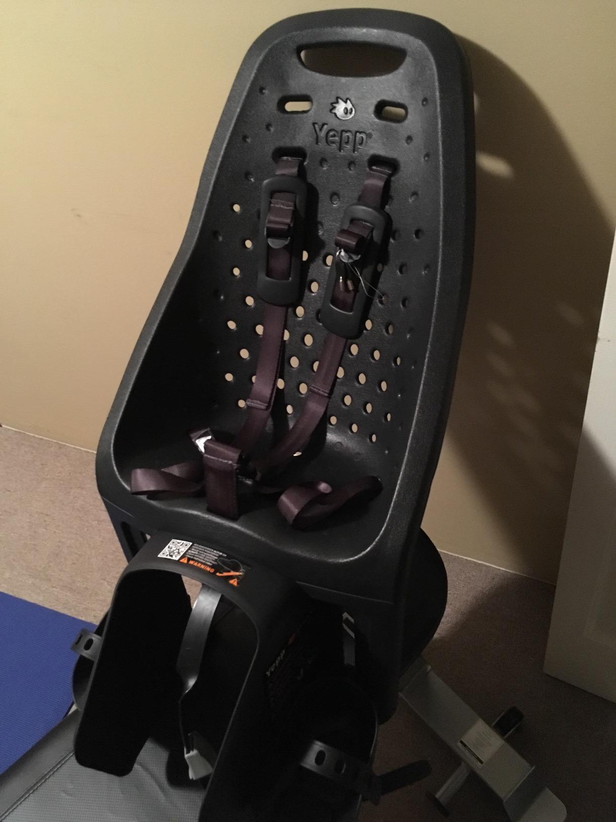 Good, but not for all bikes