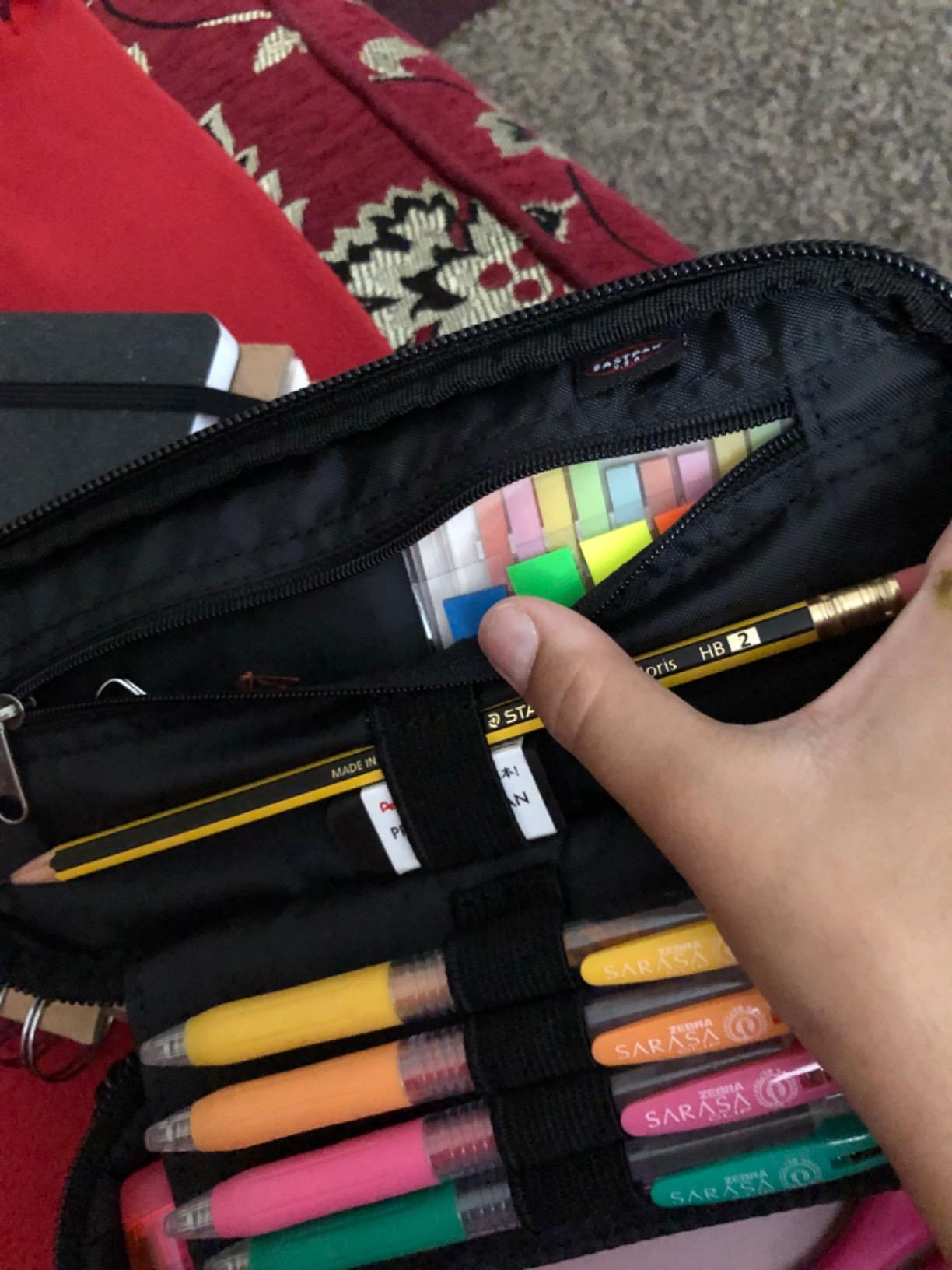Good basic pencil case