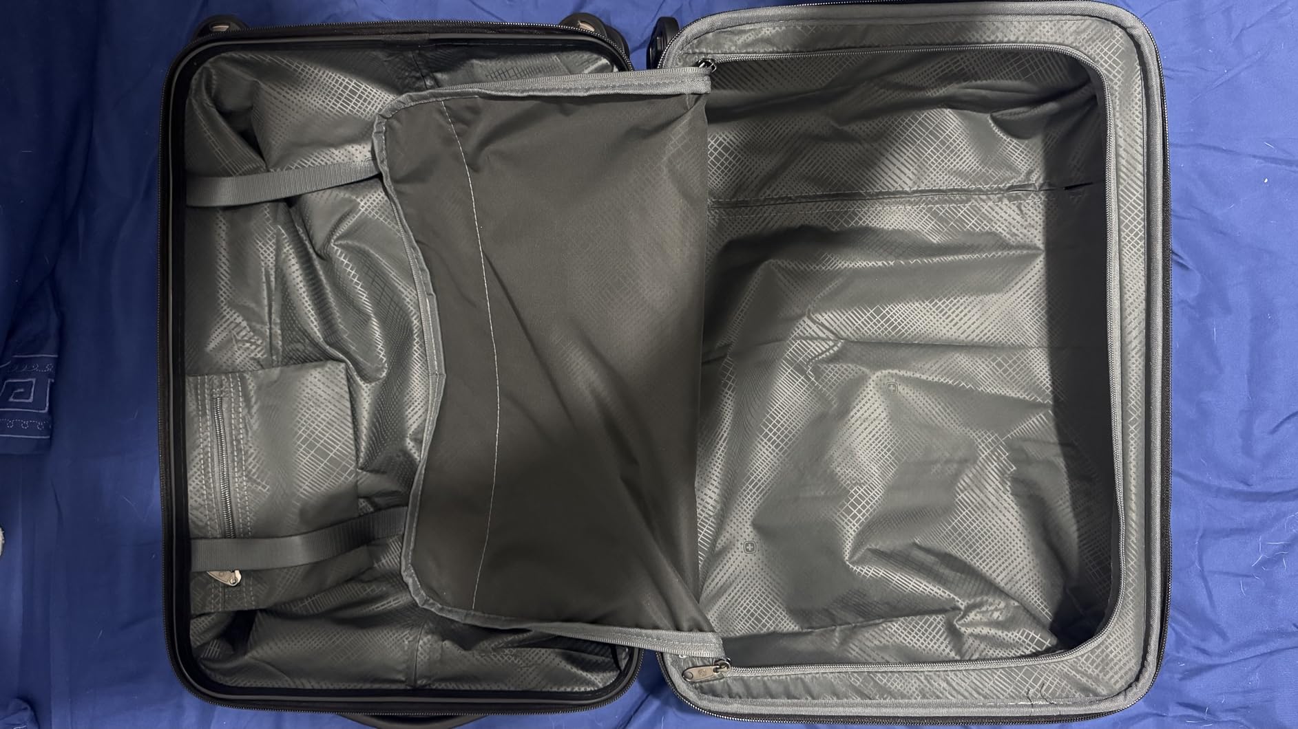 Best suitcase I've owned
