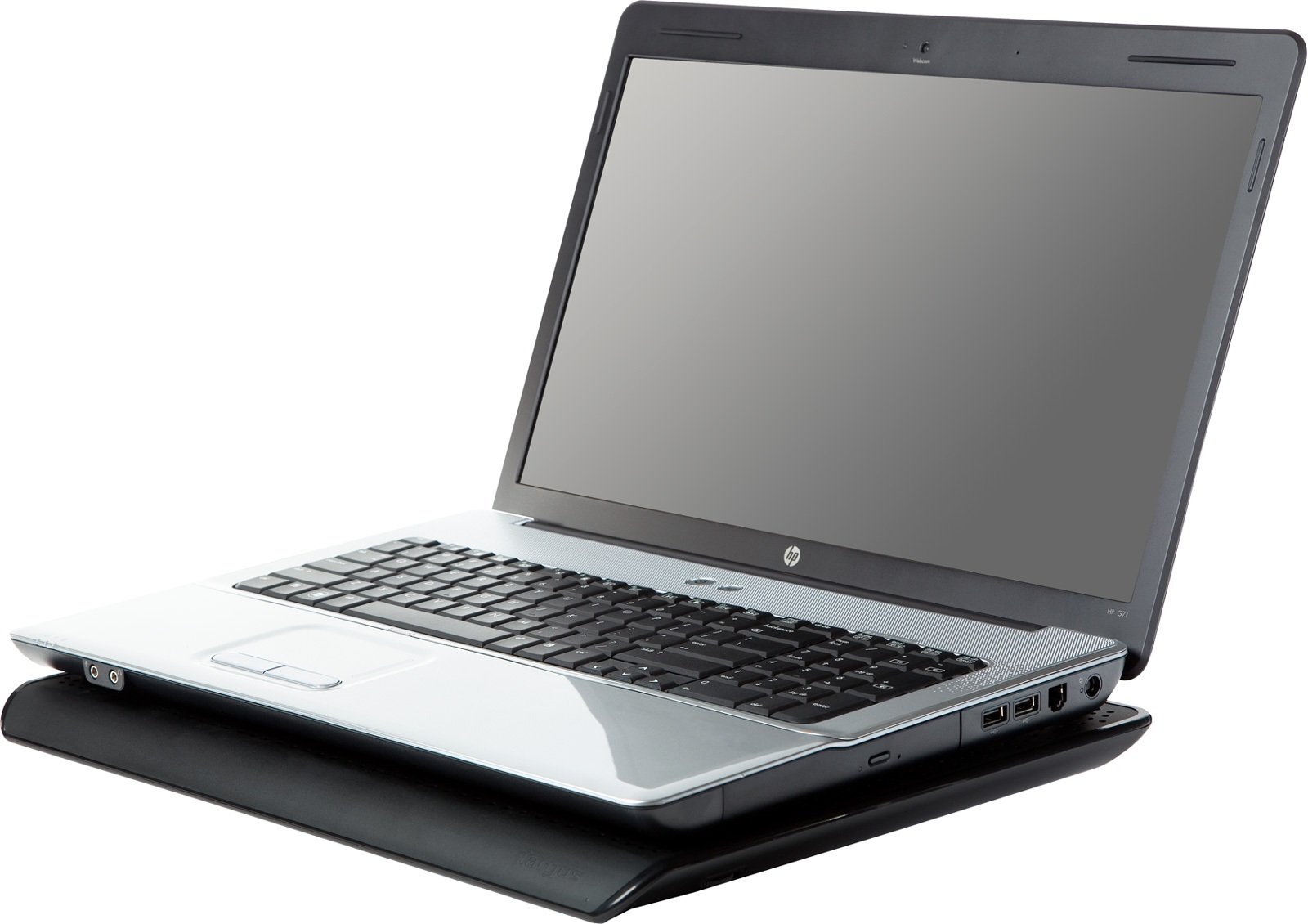 targus-chill-mat-hd3-gaming-laptop-cooler-for-up-to-18-laptops-3-fans-adjustable image 2