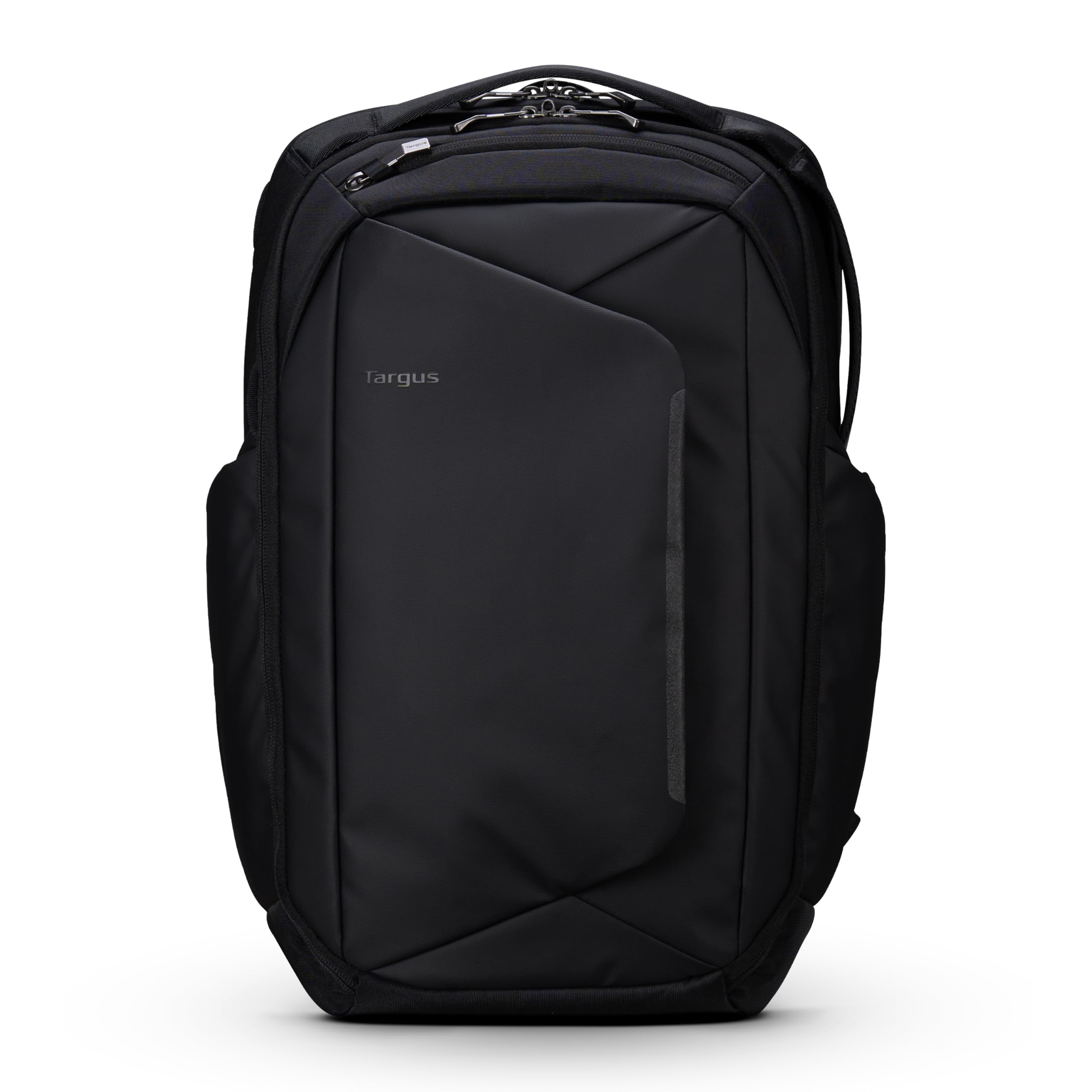targus-16-pro-tek-tech-backpack-lockable-laptop-backpack-with-safeport-sling-pro image 1