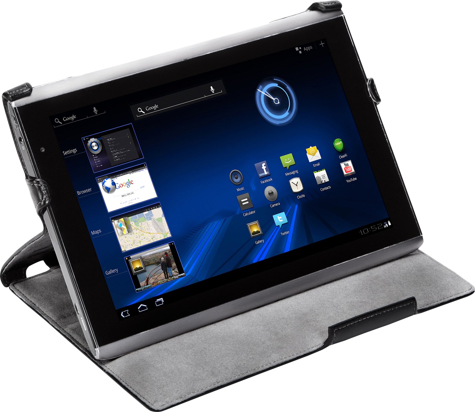 targus-vuscape-case-and-stand-for-ipad-mini-1-2-3-6-viewing-angles-thz182us image 8