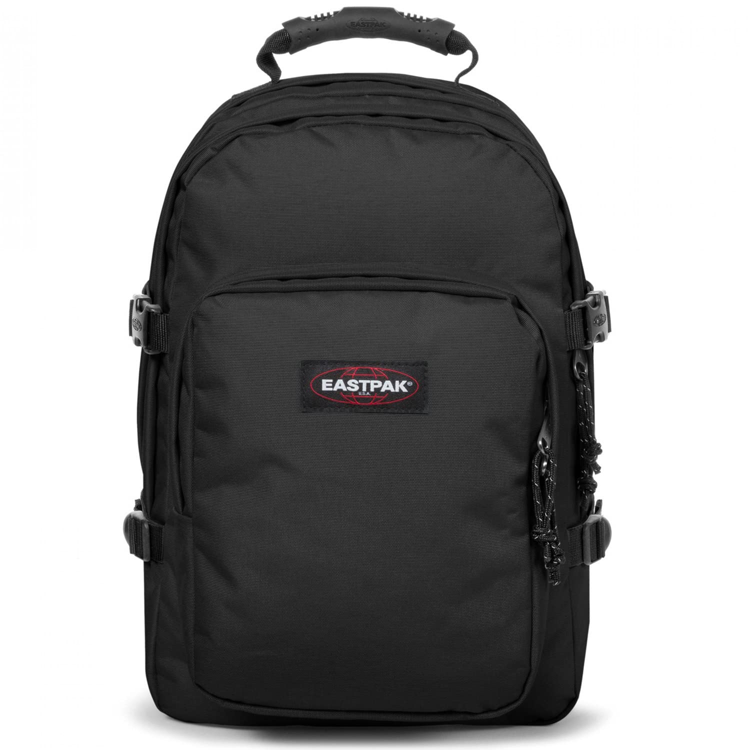 eastpak-provider-backpack-ergonomic-with-15-inch-laptop-sleeve image 2