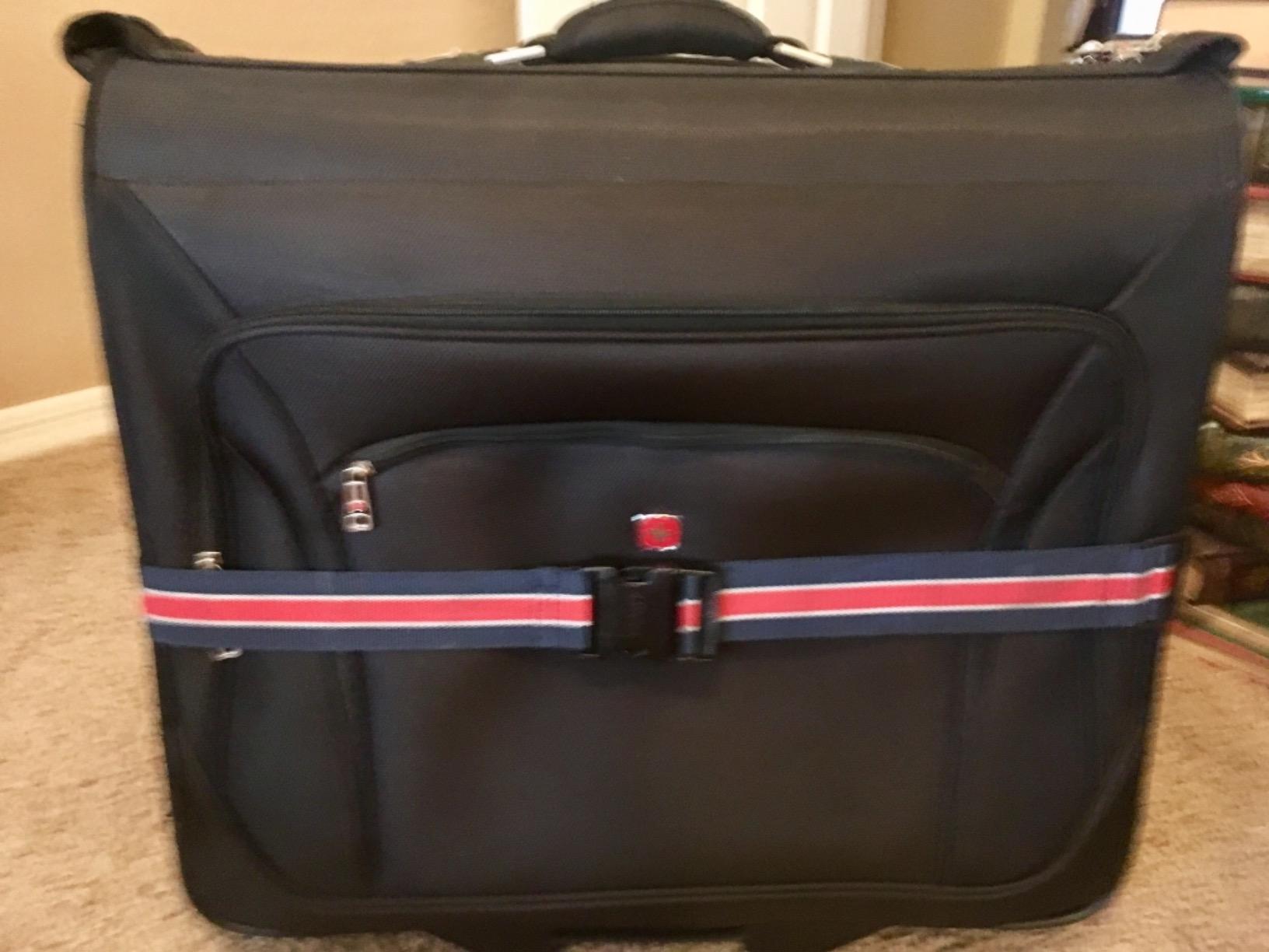 Not for heavy packing
