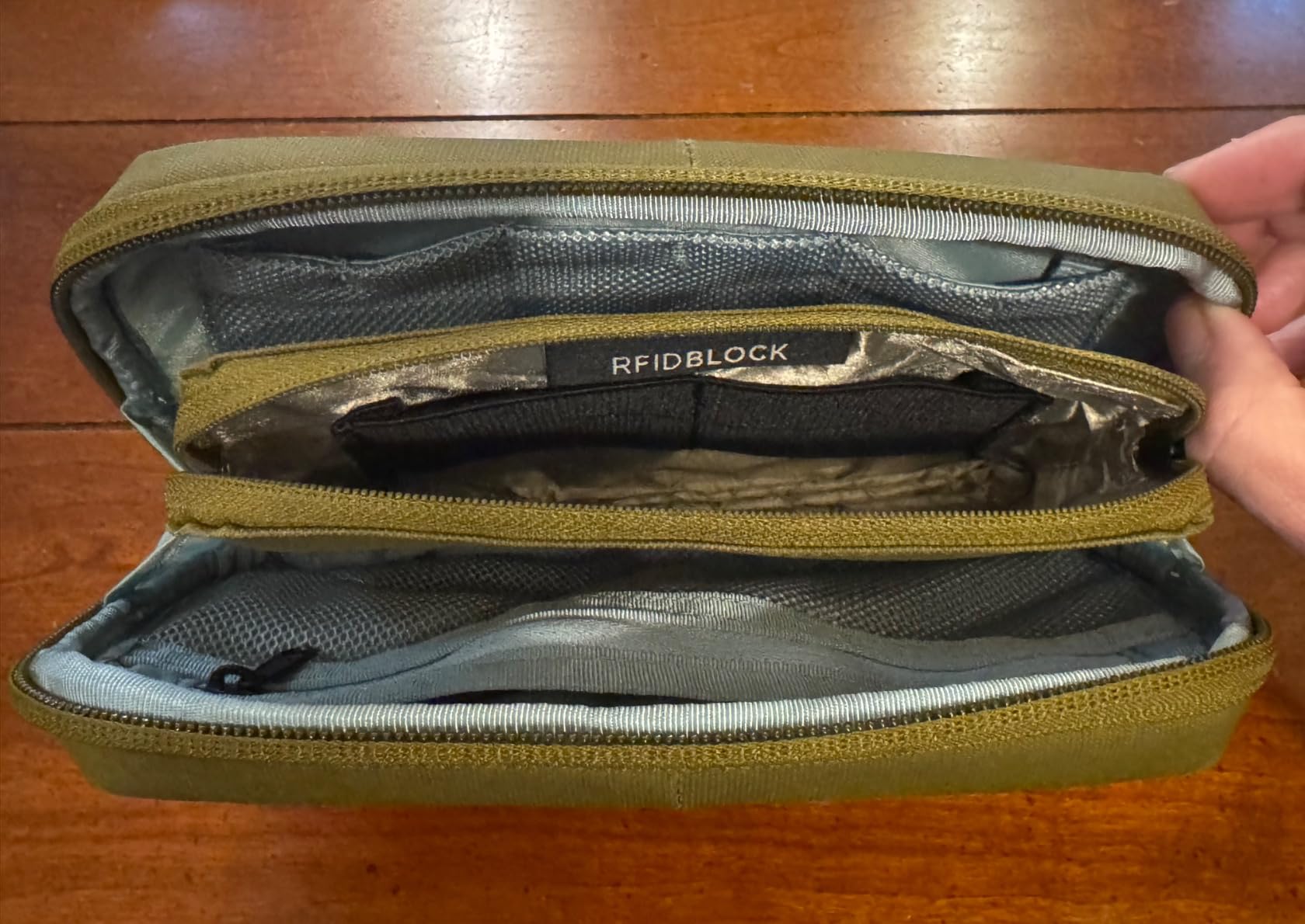 Love this organizer
