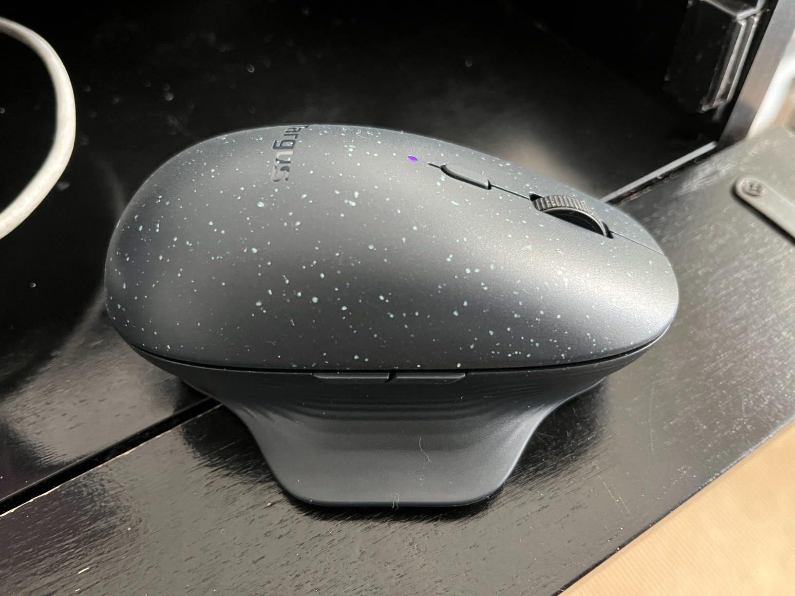 Perfect for lefties