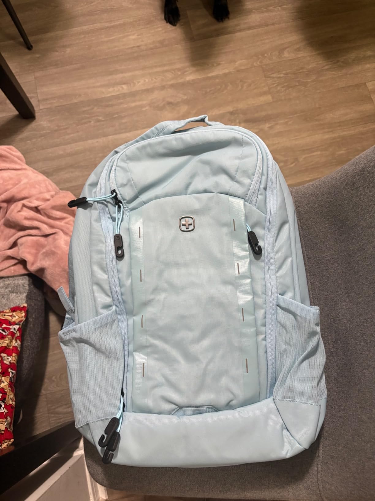 Great for commuting
