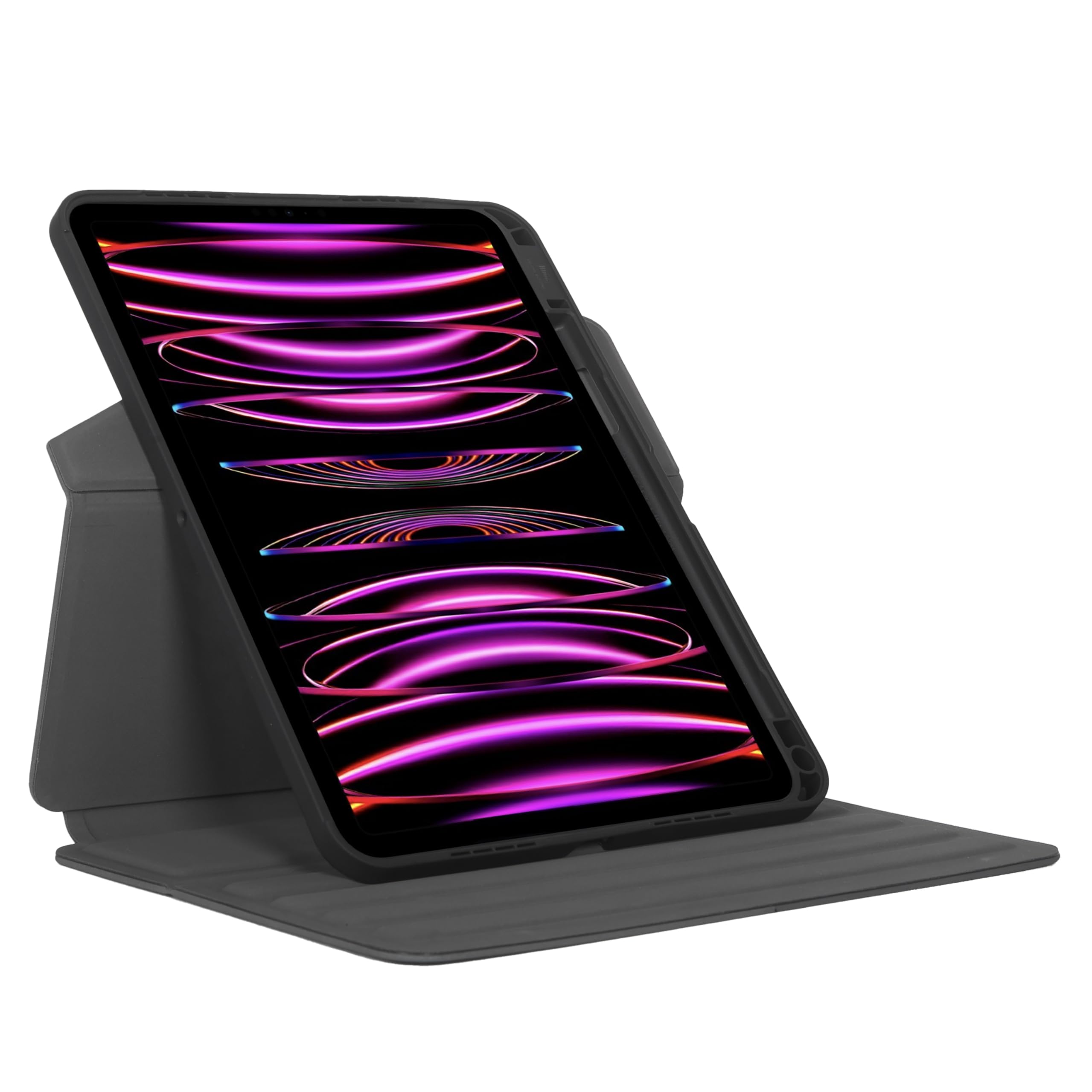 targus-click-in-rotation-case-for-ipad-pro-11-m4-military-grade-drop-protection- image 5