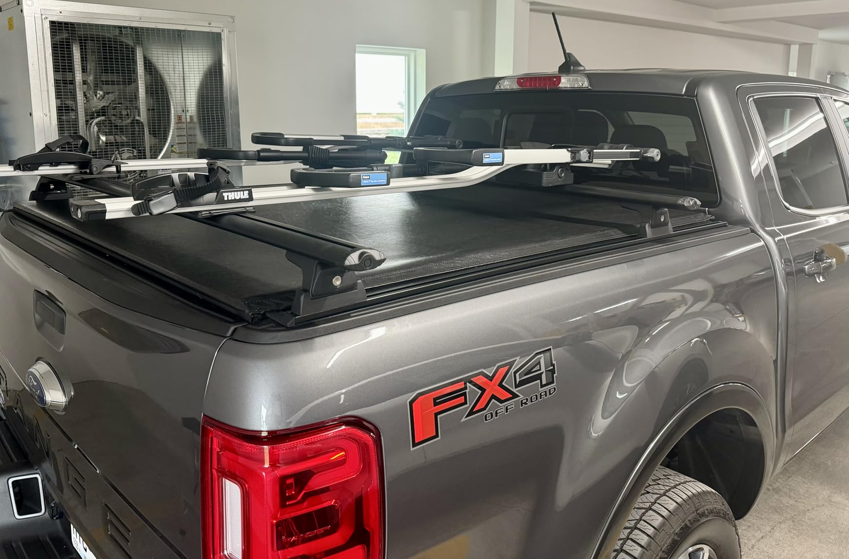 Good, but not for fat bikes