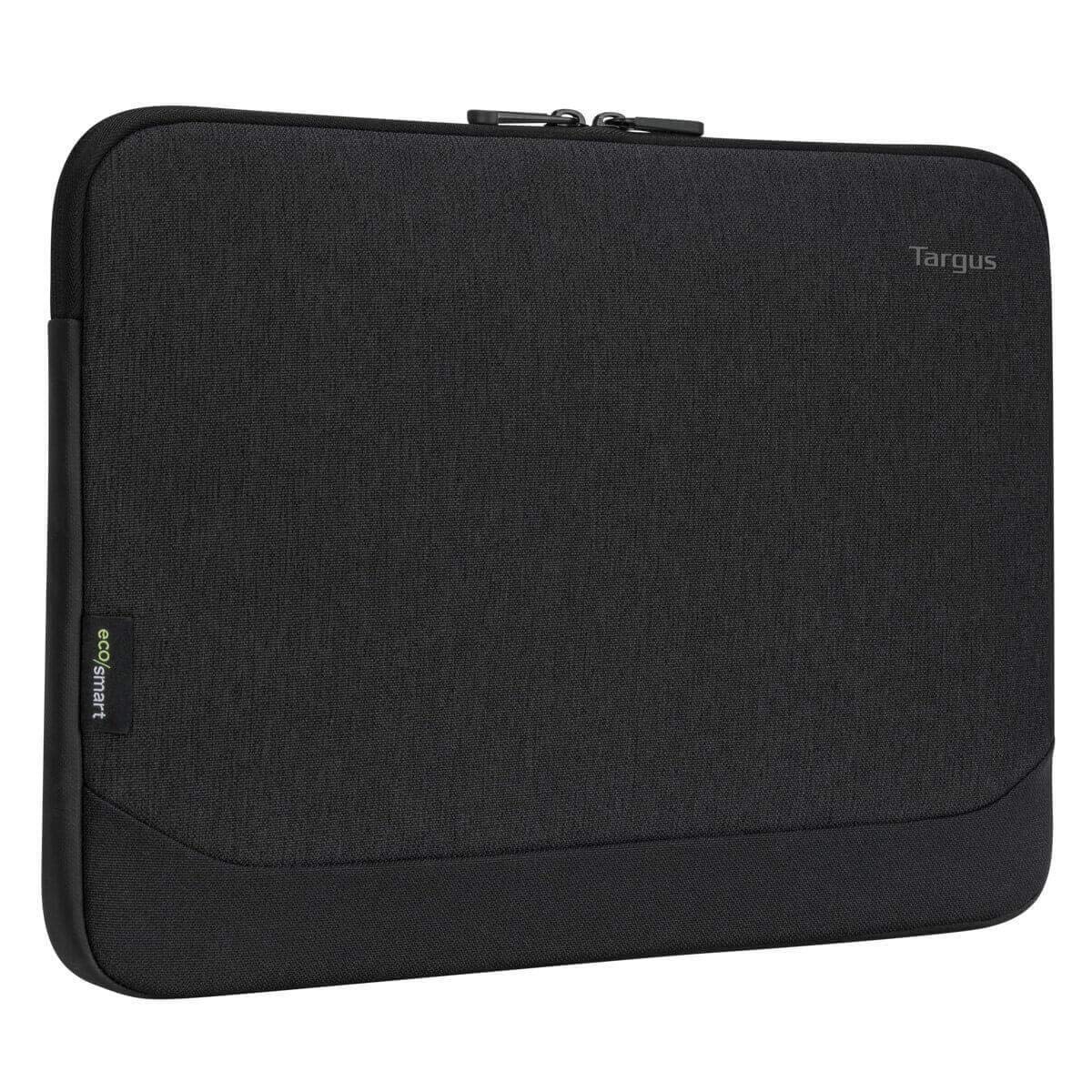targus-cypress-ecosmart-sleeve-for-13-14-laptops-tbs646gl-sustainable-water-repe image 4