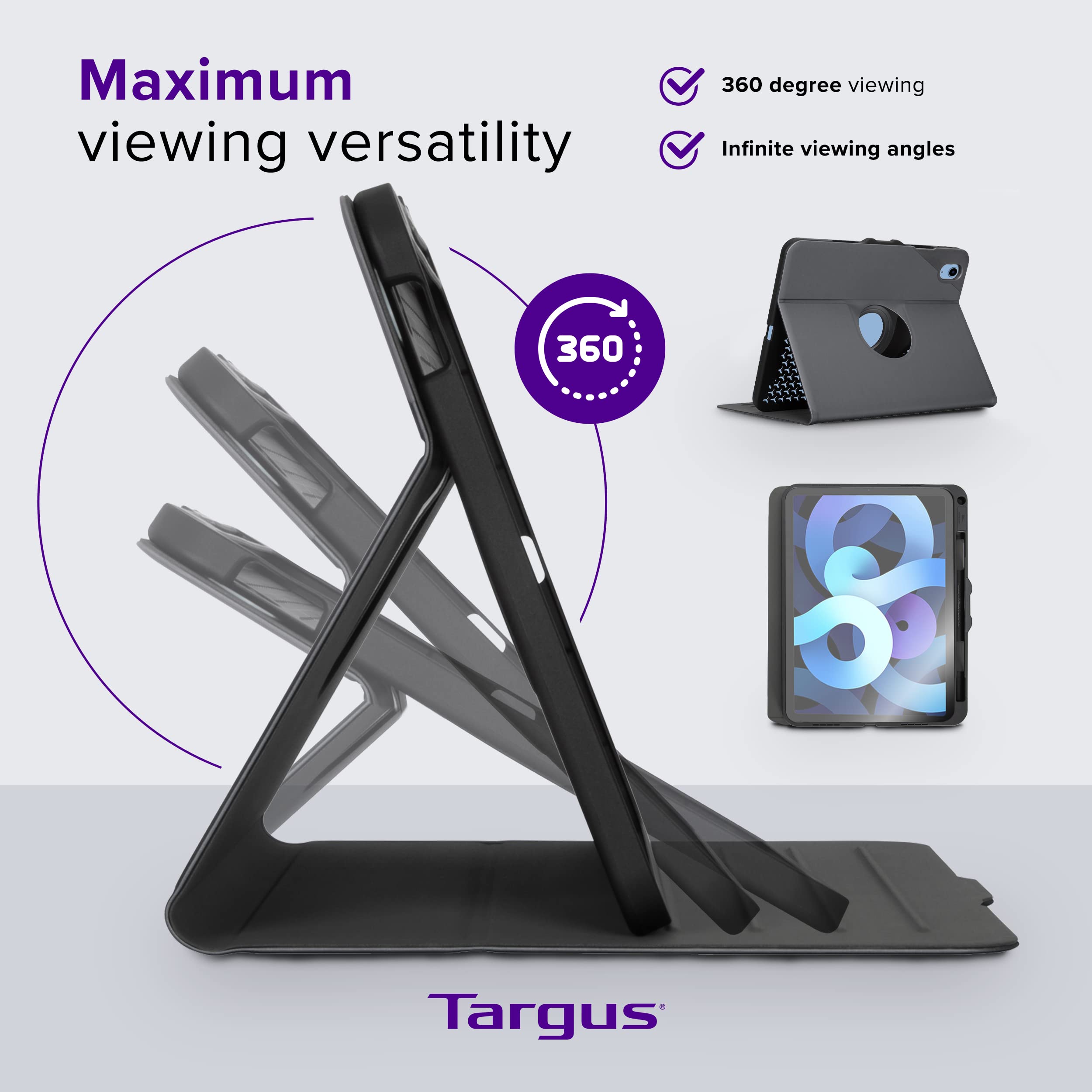 targus-versavu-ipad-10th-generation-case-10-9-black image 5