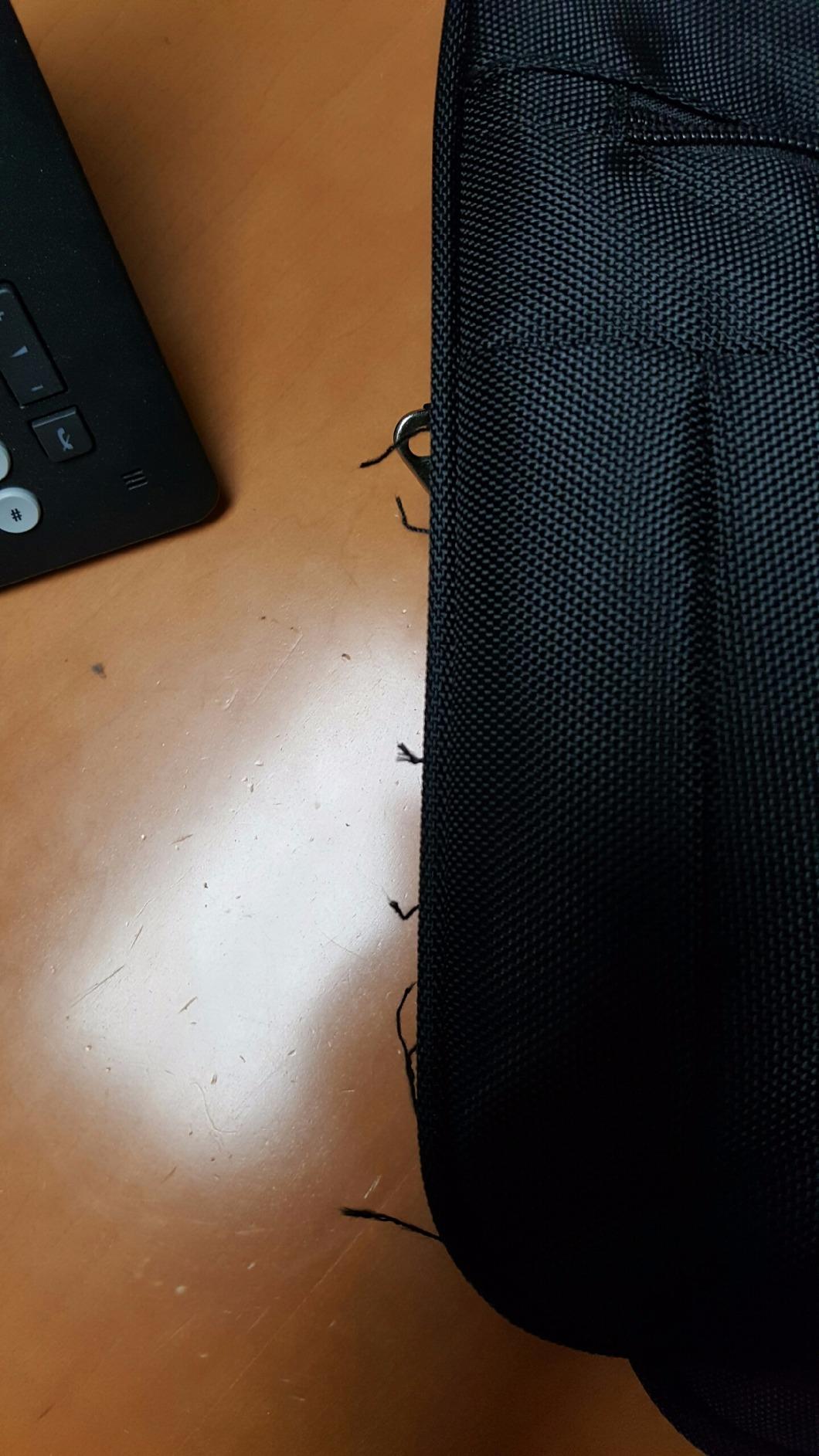 Great bag for the price