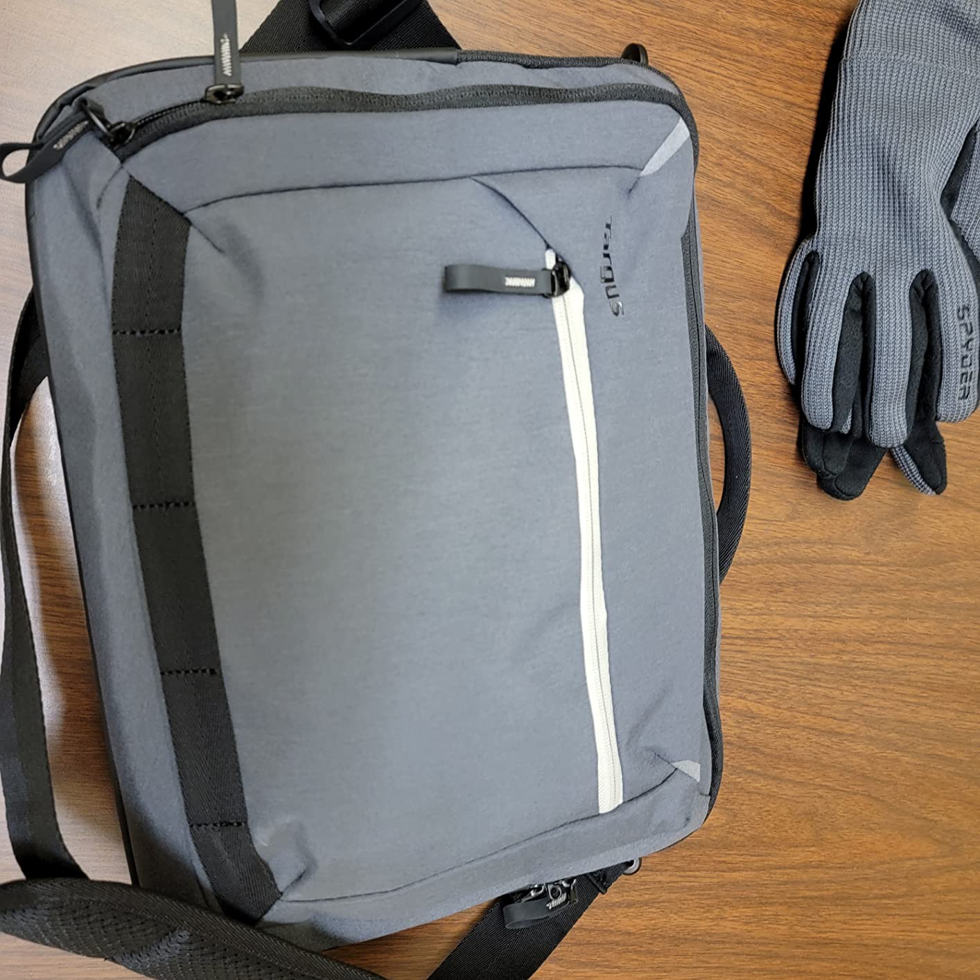 Stylish and handy