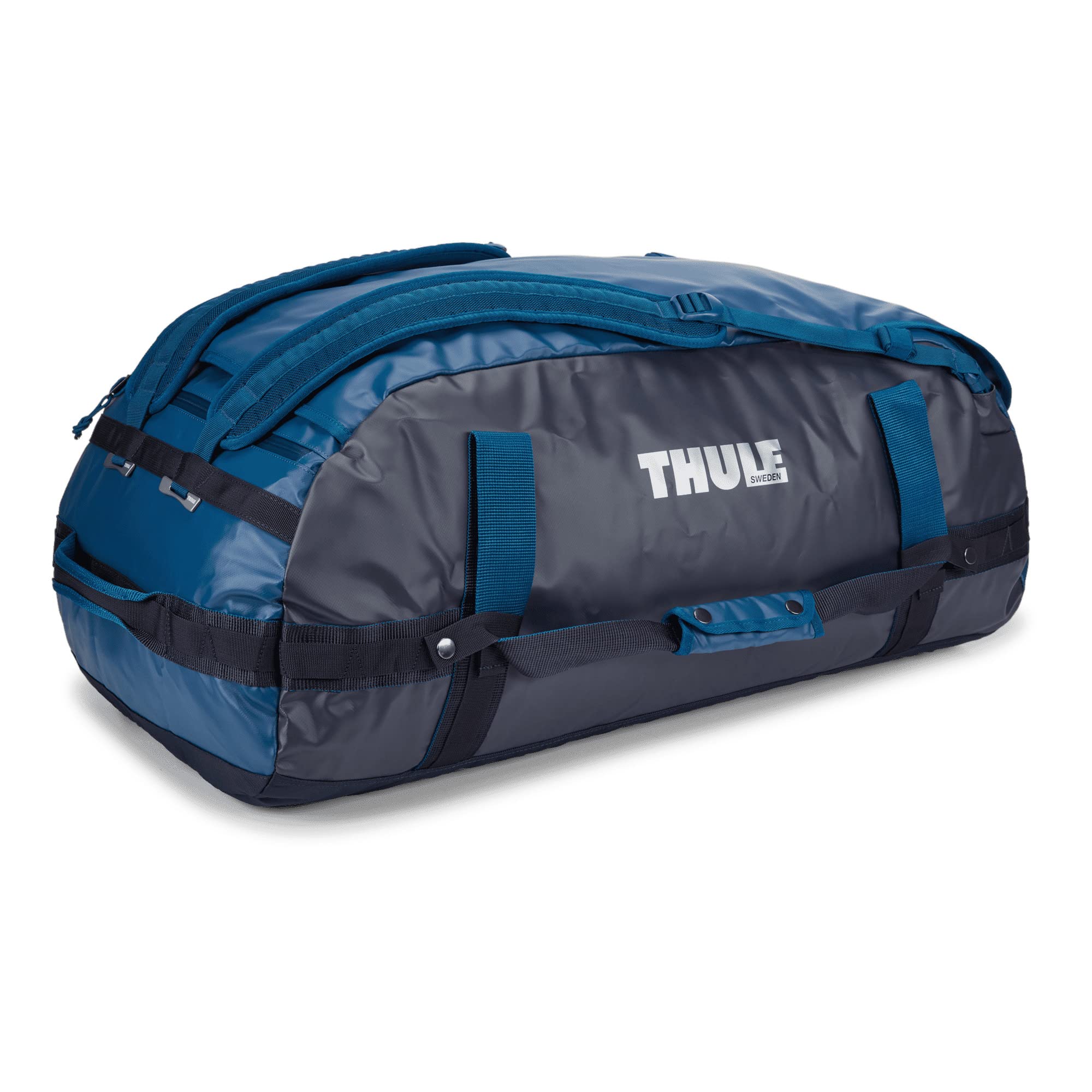 thule-chasm-sport-duffel-bag-convertible-backpack image 2