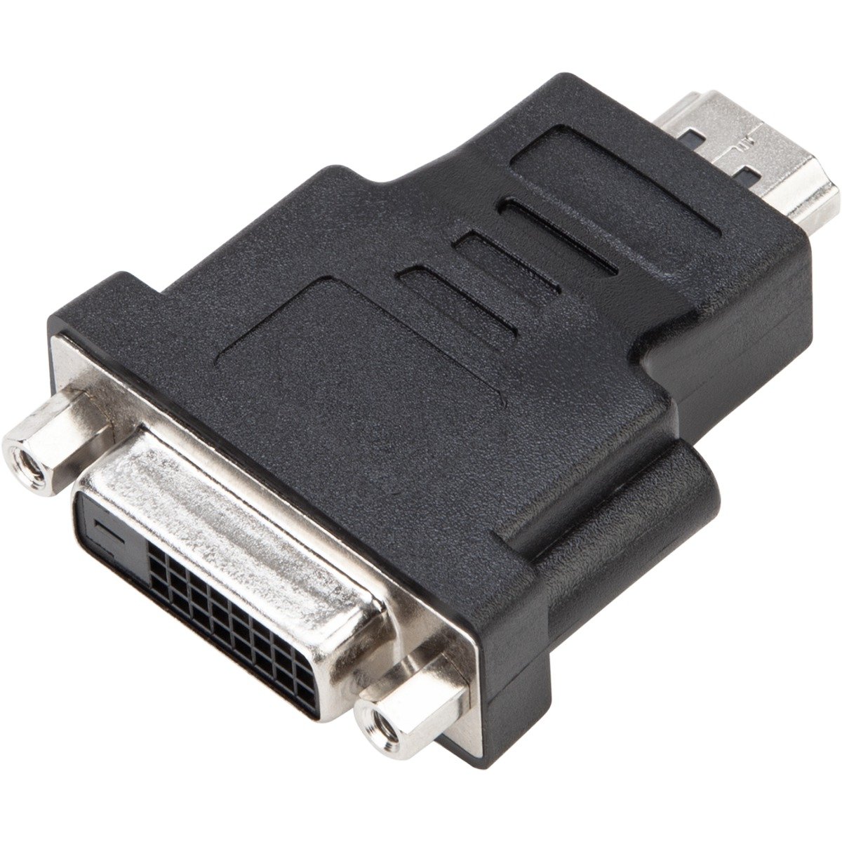 targus-hdmi-to-dvi-d-adapter-connector-acx121usx-black-emi-shielded image 2