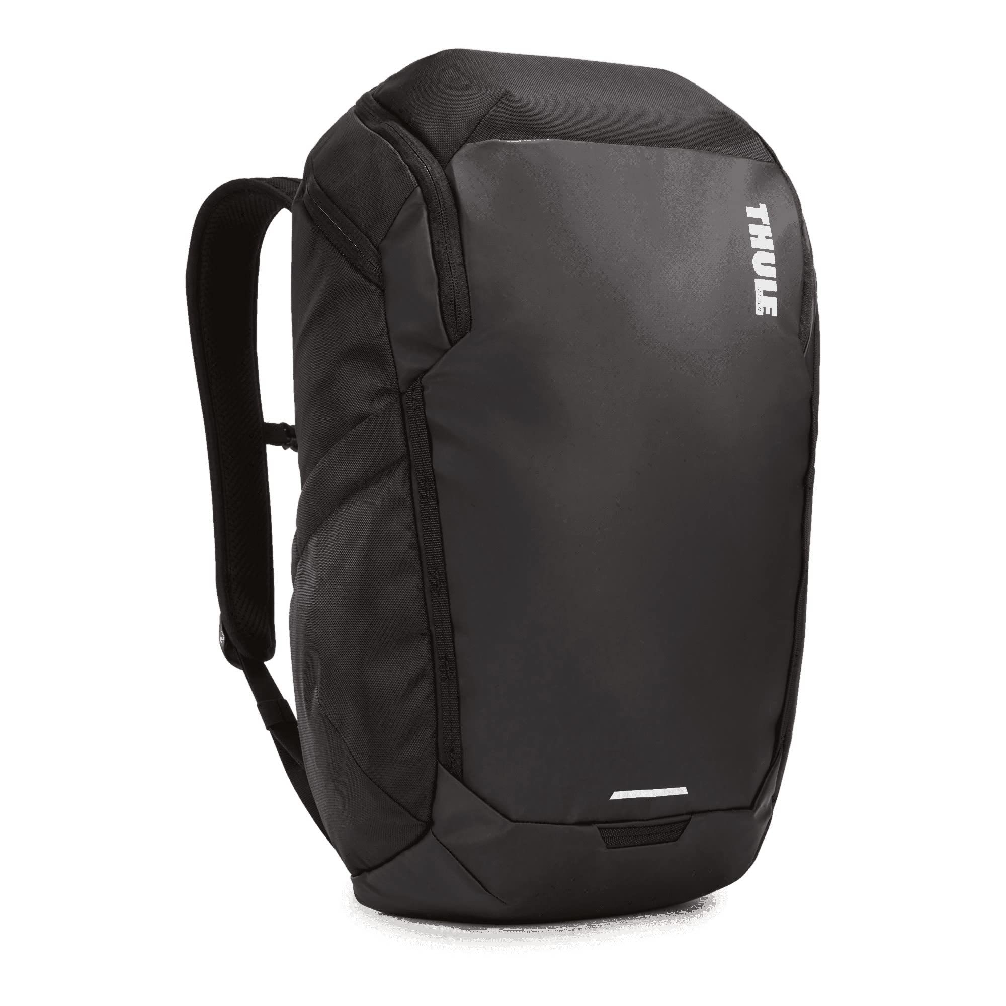 thule-chasm-backpack-26l-weather-resistant-adventure-travel-backpack-with-padded image 1