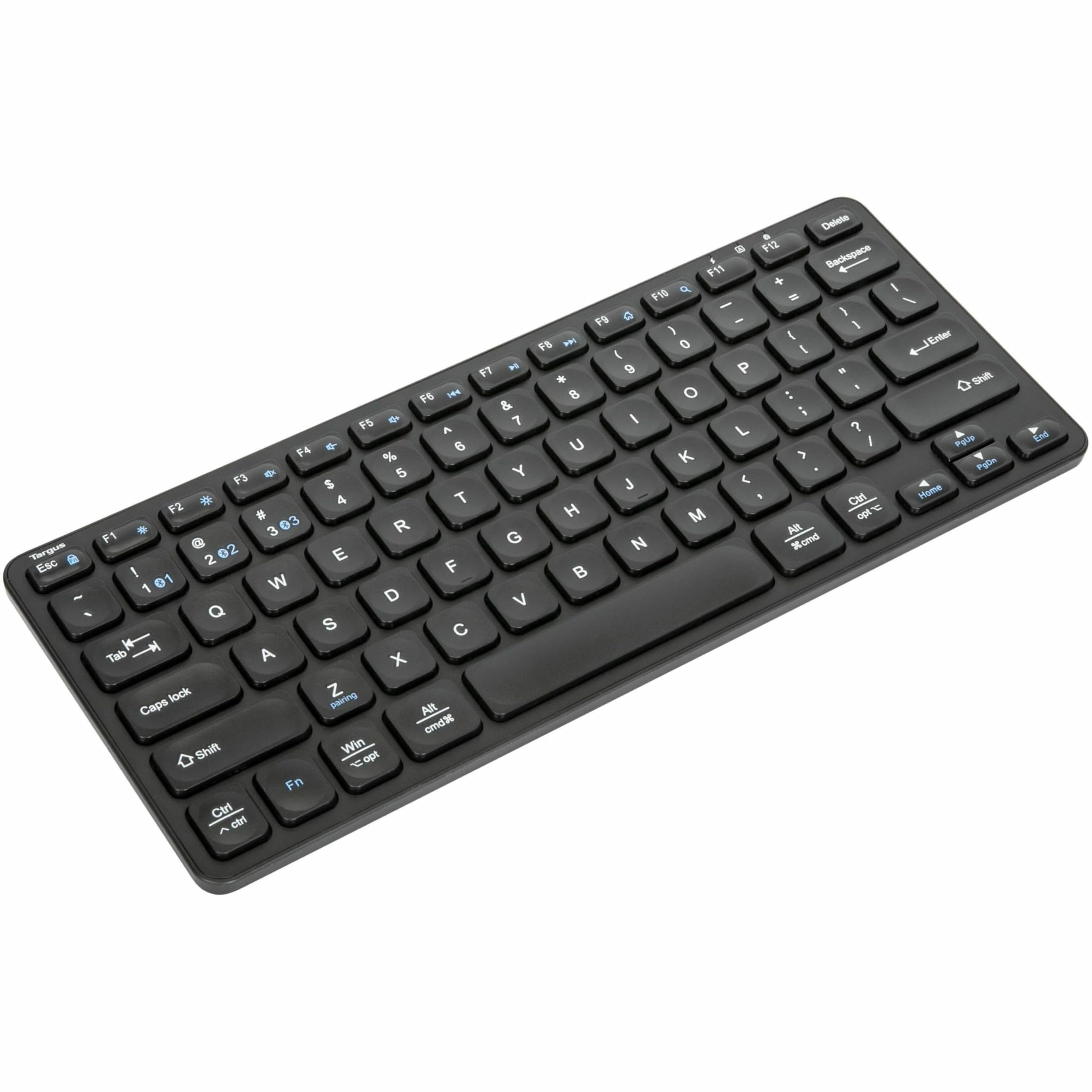 targus-compact-multi-device-bluetooth-keyboard-and-antimicrobial-mouse-bundle-ak image 5