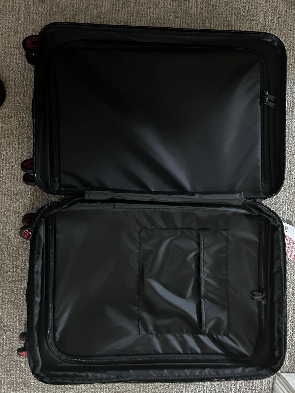 Perfect for budget travelers