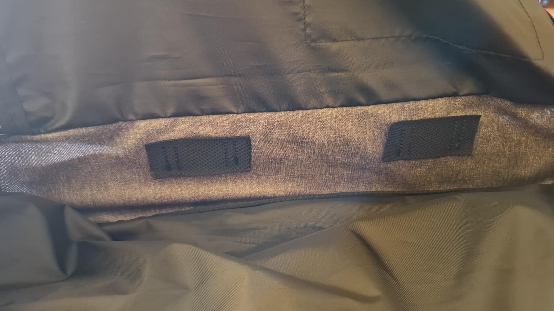 Nice suitcase