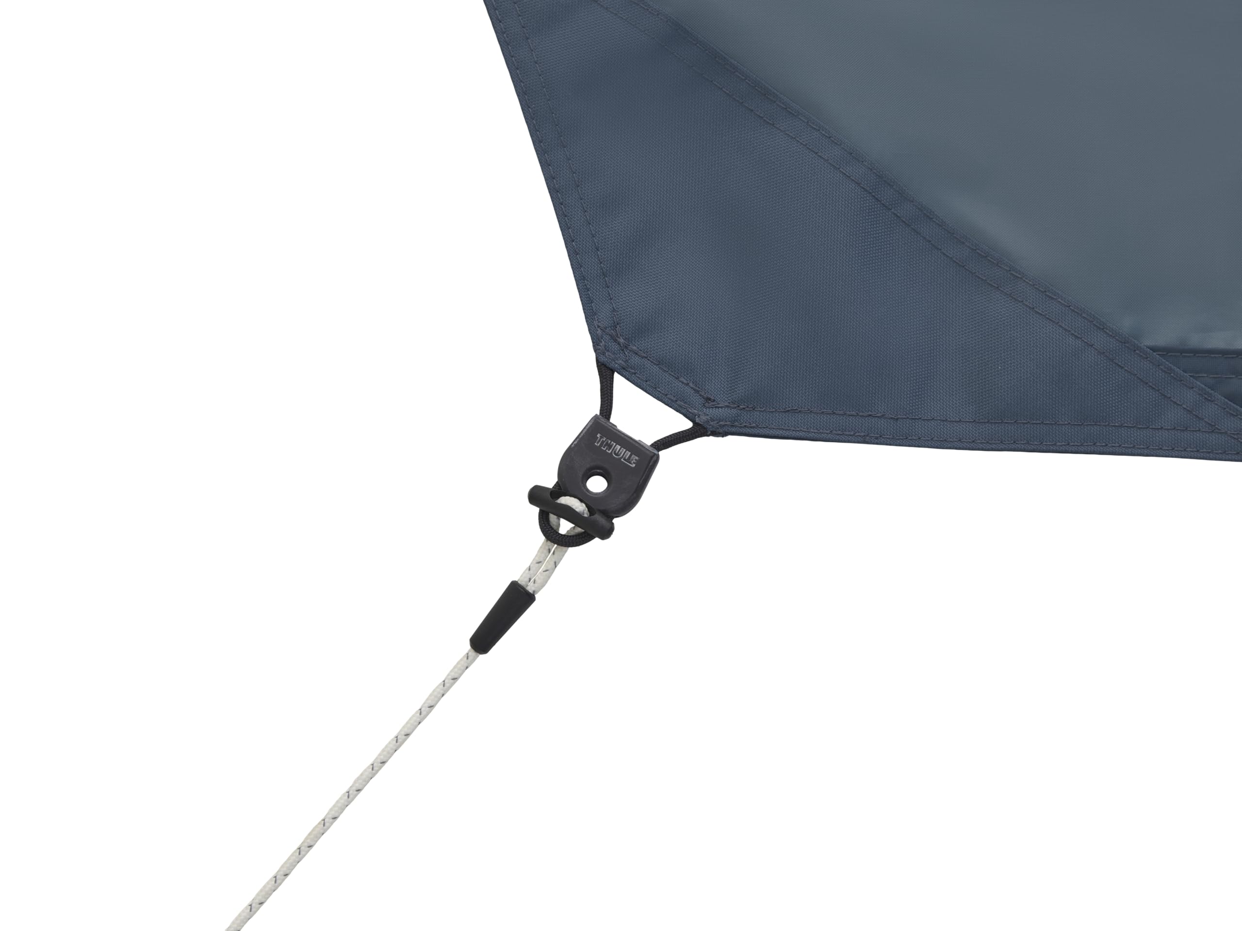 thule-starset-tarp-accessory-versatile-4-pole-shelter-for-camping image 7