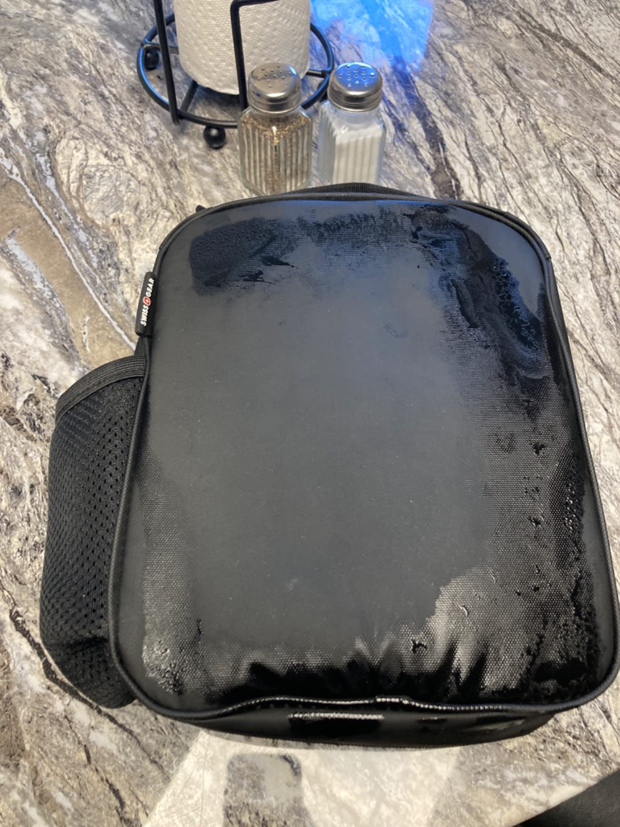 Good bag for the price