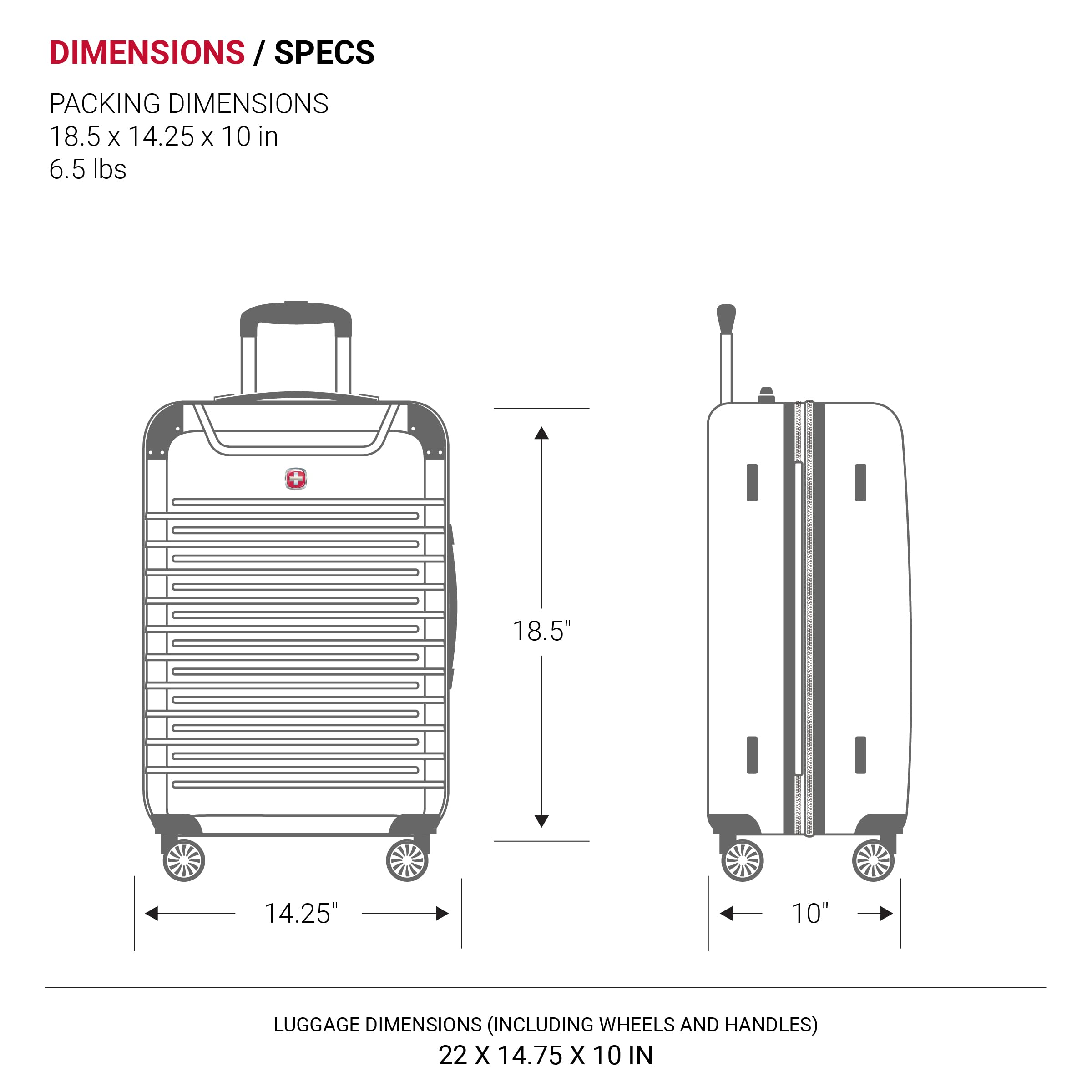 swissgear-7782-hardside-expandable-luggage-with-spinner-wheels-carry-on-19-inch- image 8
