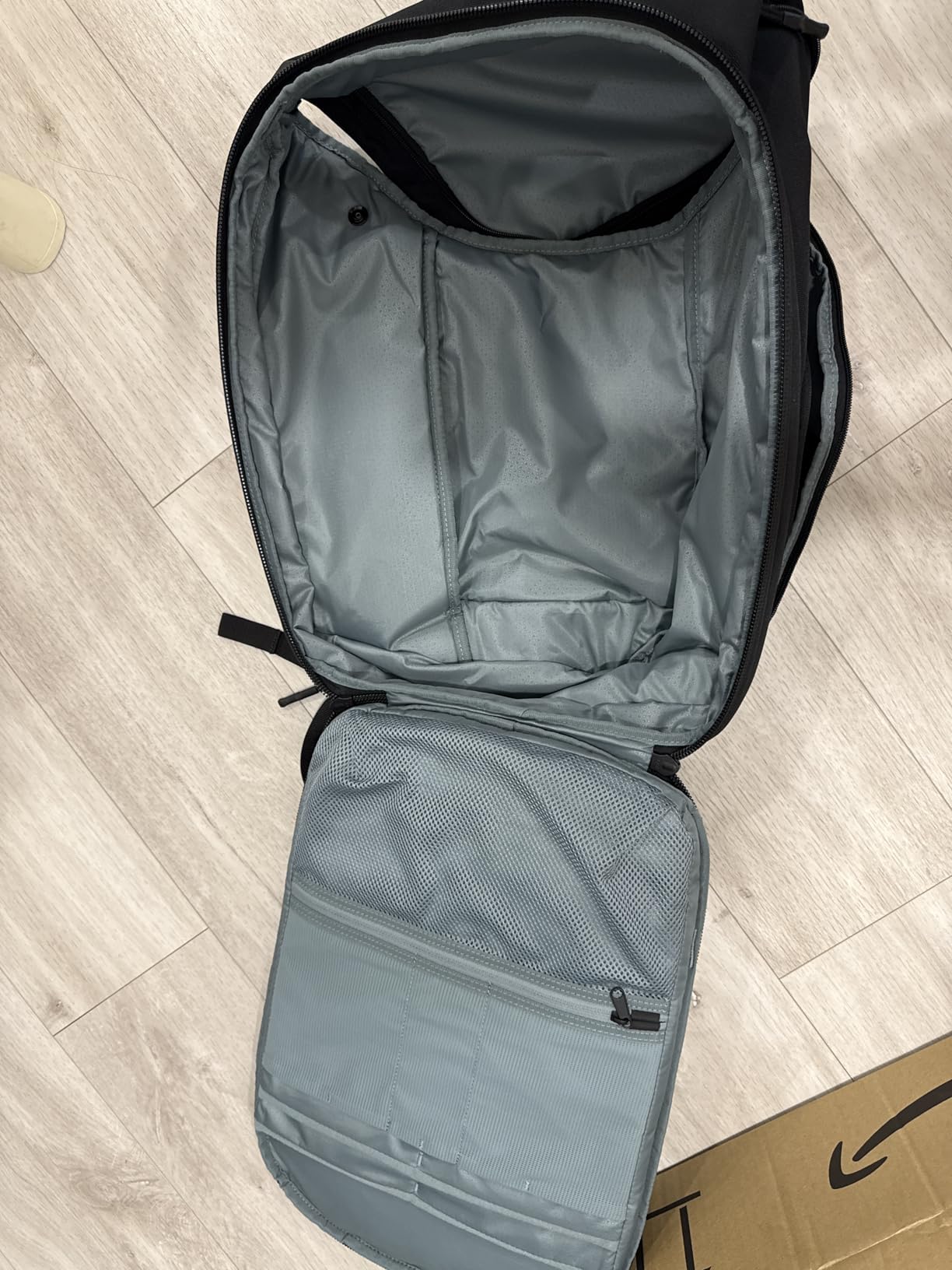 Perfect for weekend trips