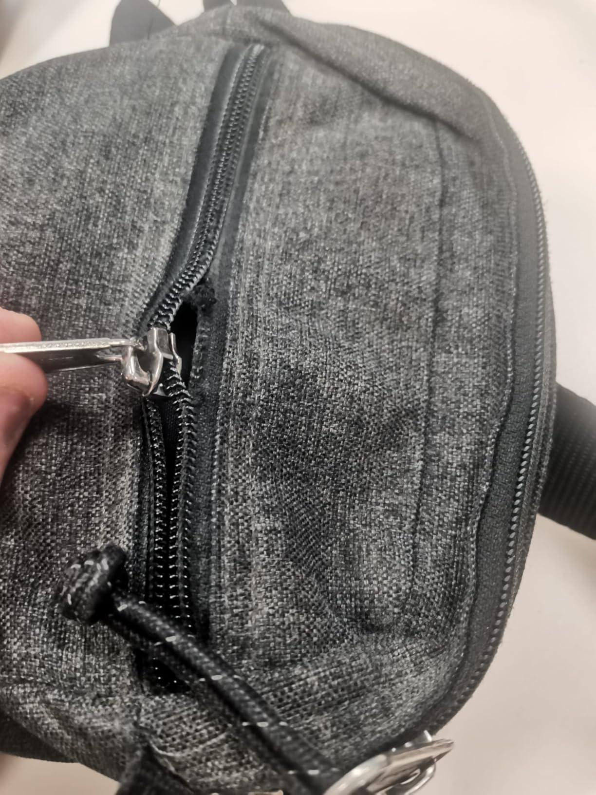Nice bag