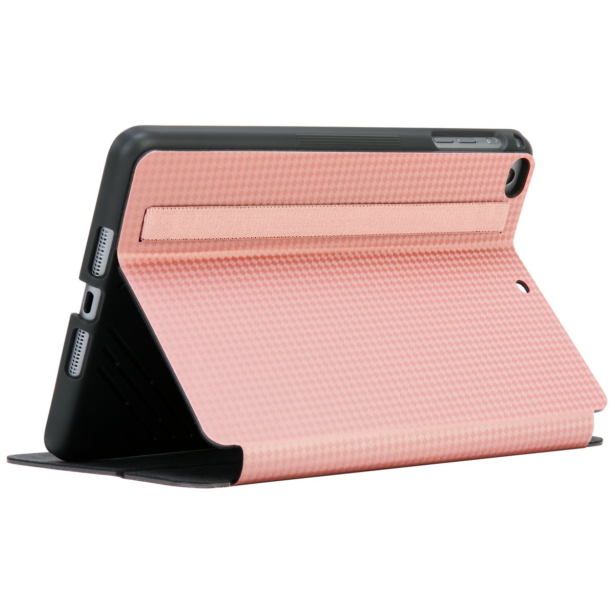 targus-click-in-ipad-mini-1-2-3-4-protective-cover-rose-gold-thz62808gl image 5