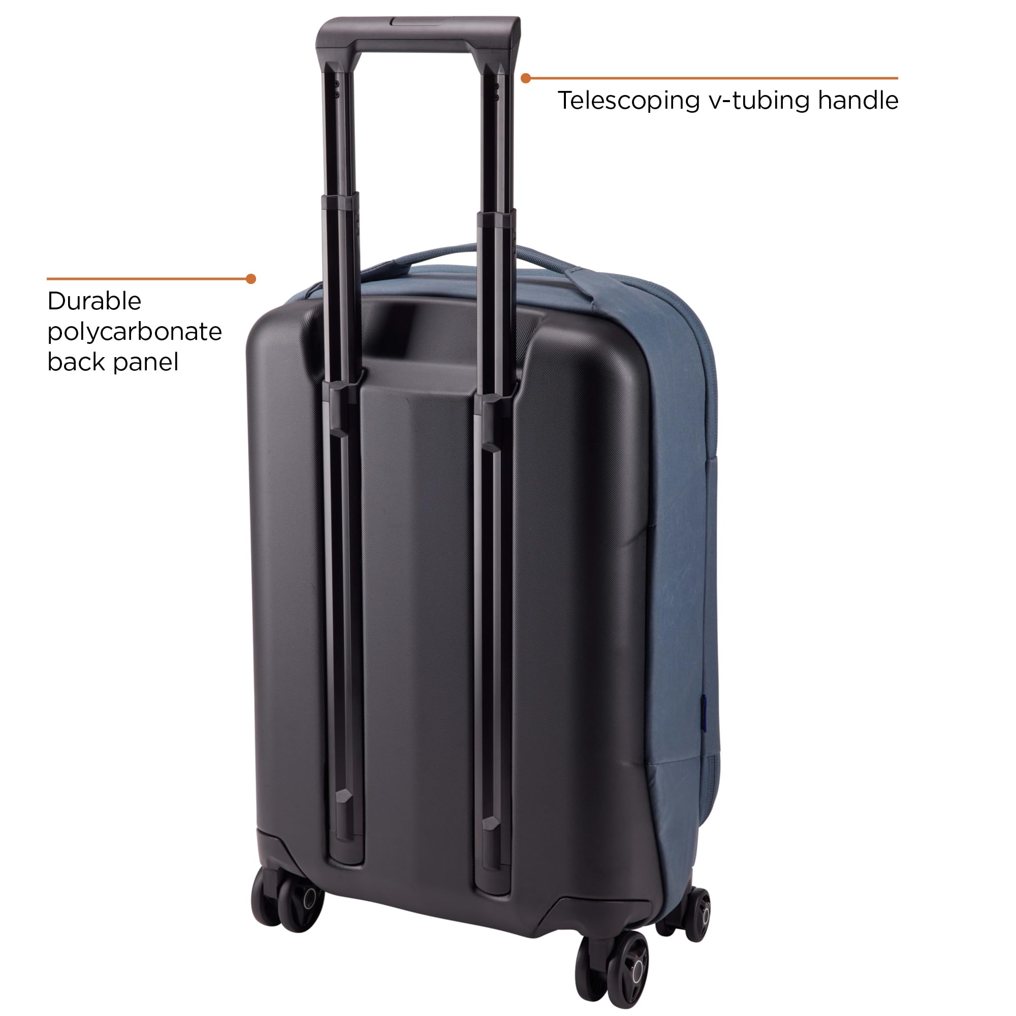 thule-aion-carryon-spinner-35l-travel-suitcase-with-removable-packing-cube image 4