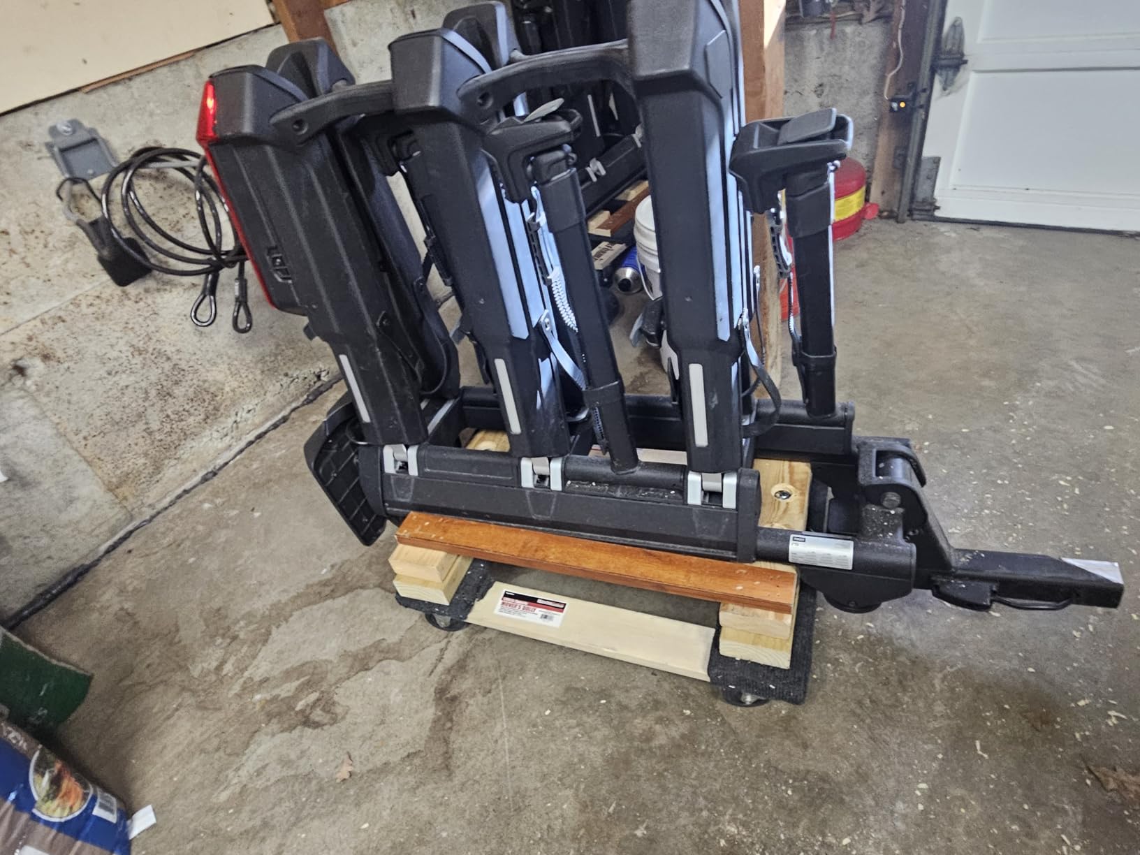 Best investment for my bike