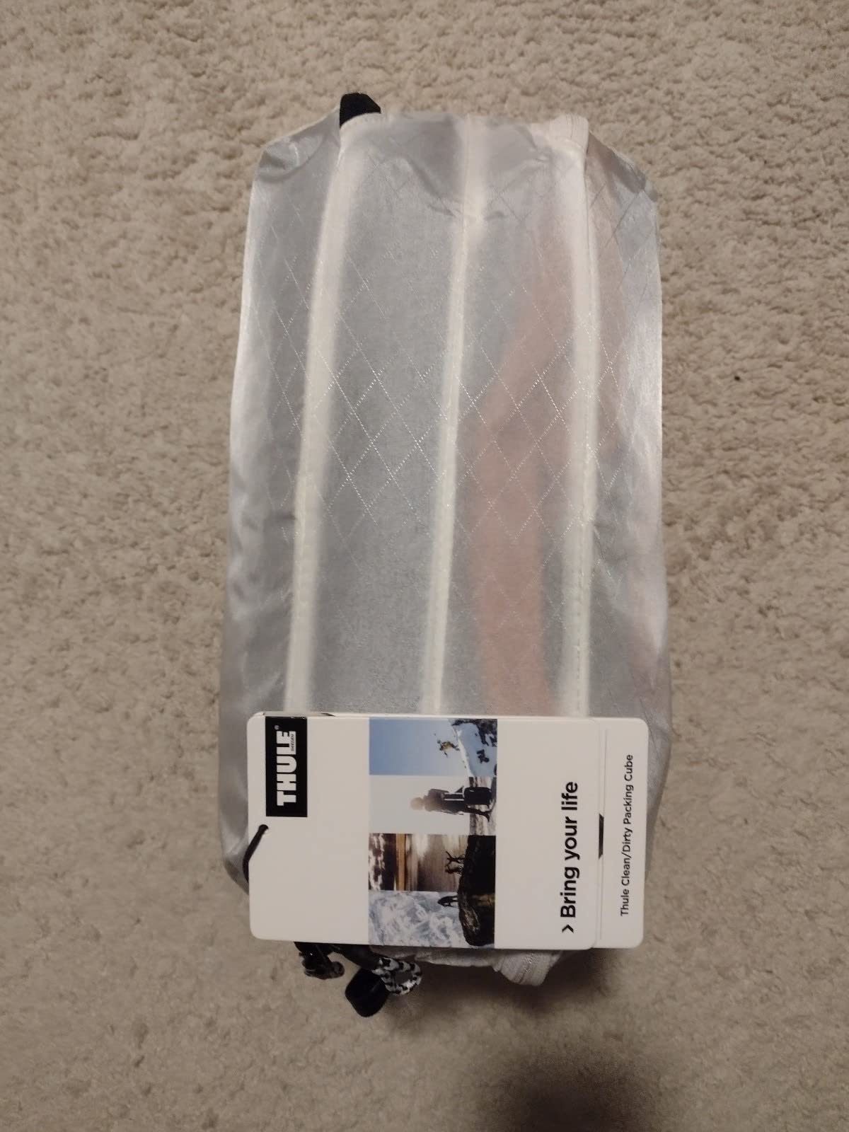 Useful for travel
