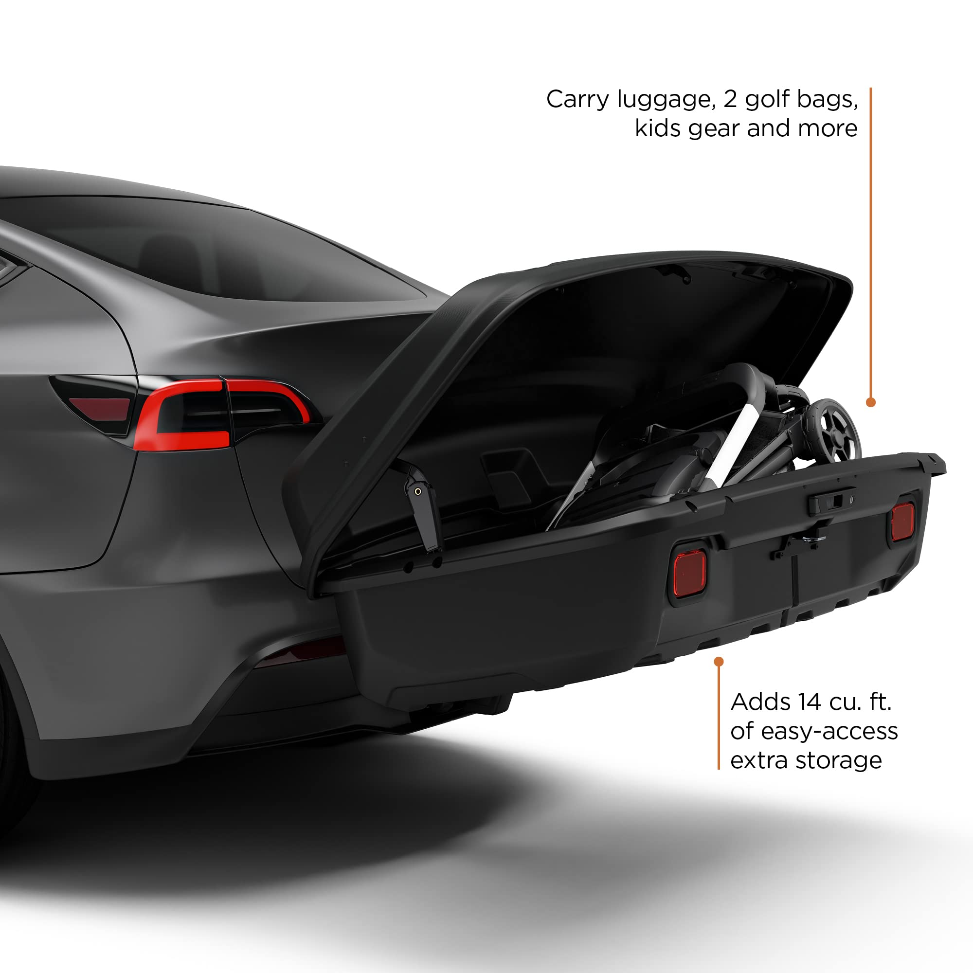 thule-arcos-box-thule-arcos-platform-large-hard-shell-hitch-cargo-carrier-combo- image 3