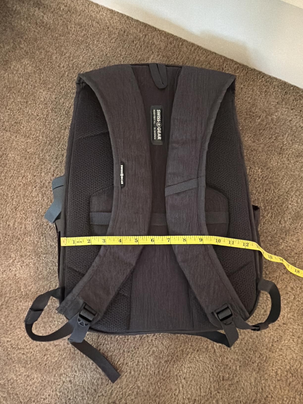 Good backpack