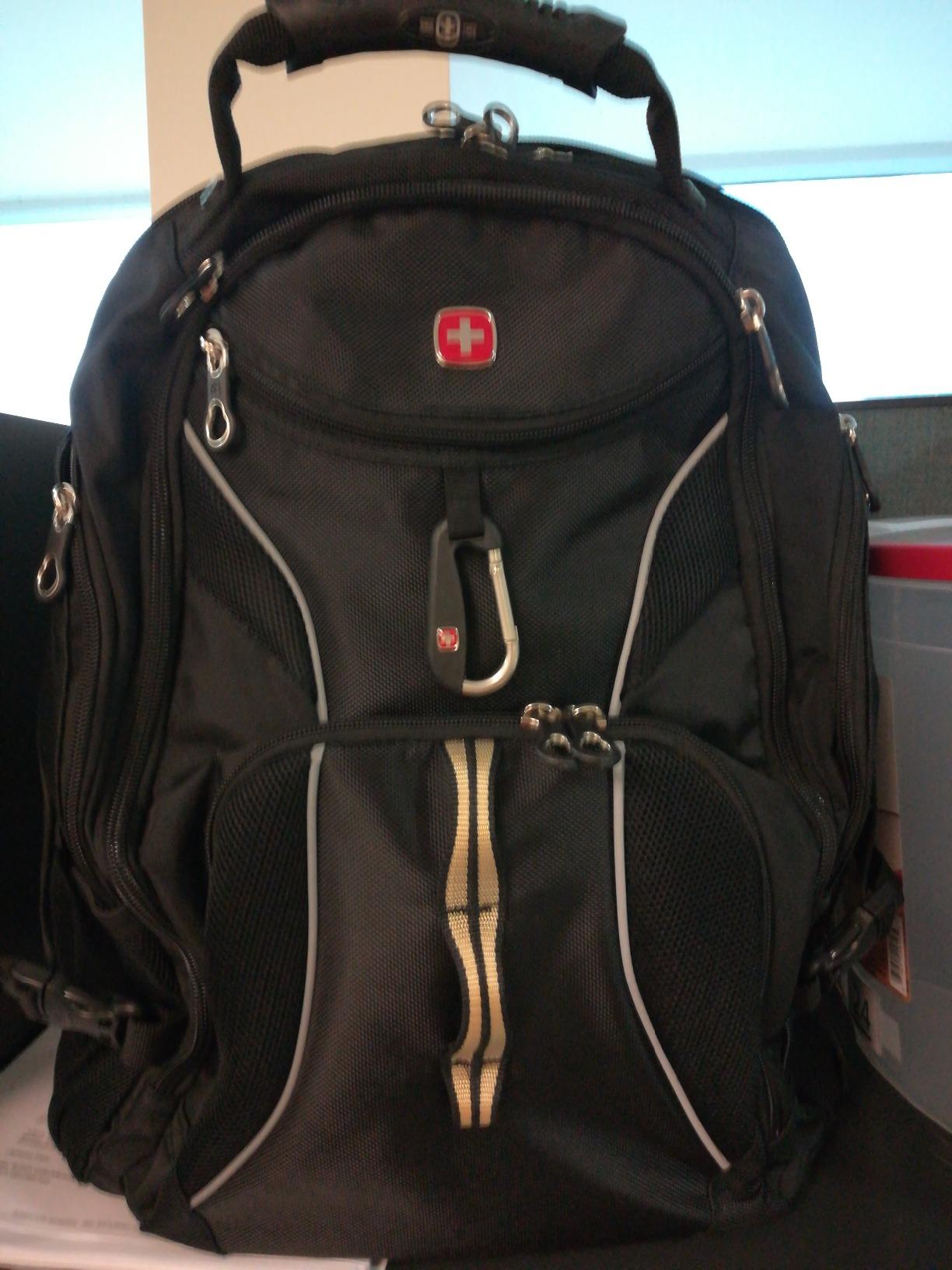 Great backpack for the price