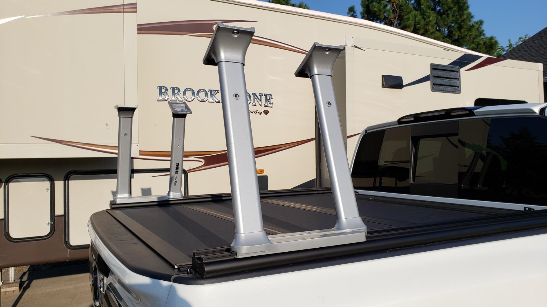 Game changer for hauling