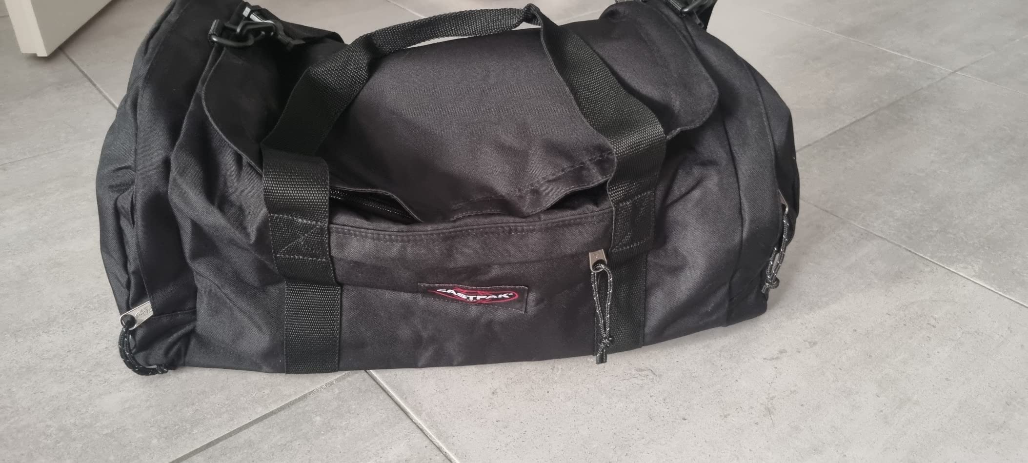 Great duffel