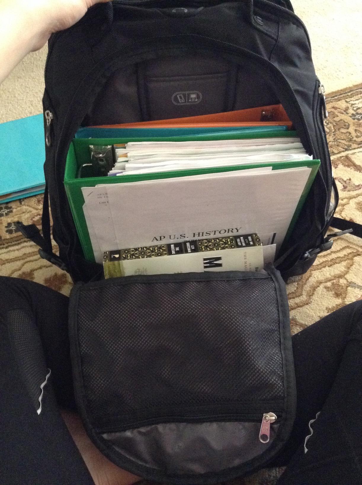 Great for college