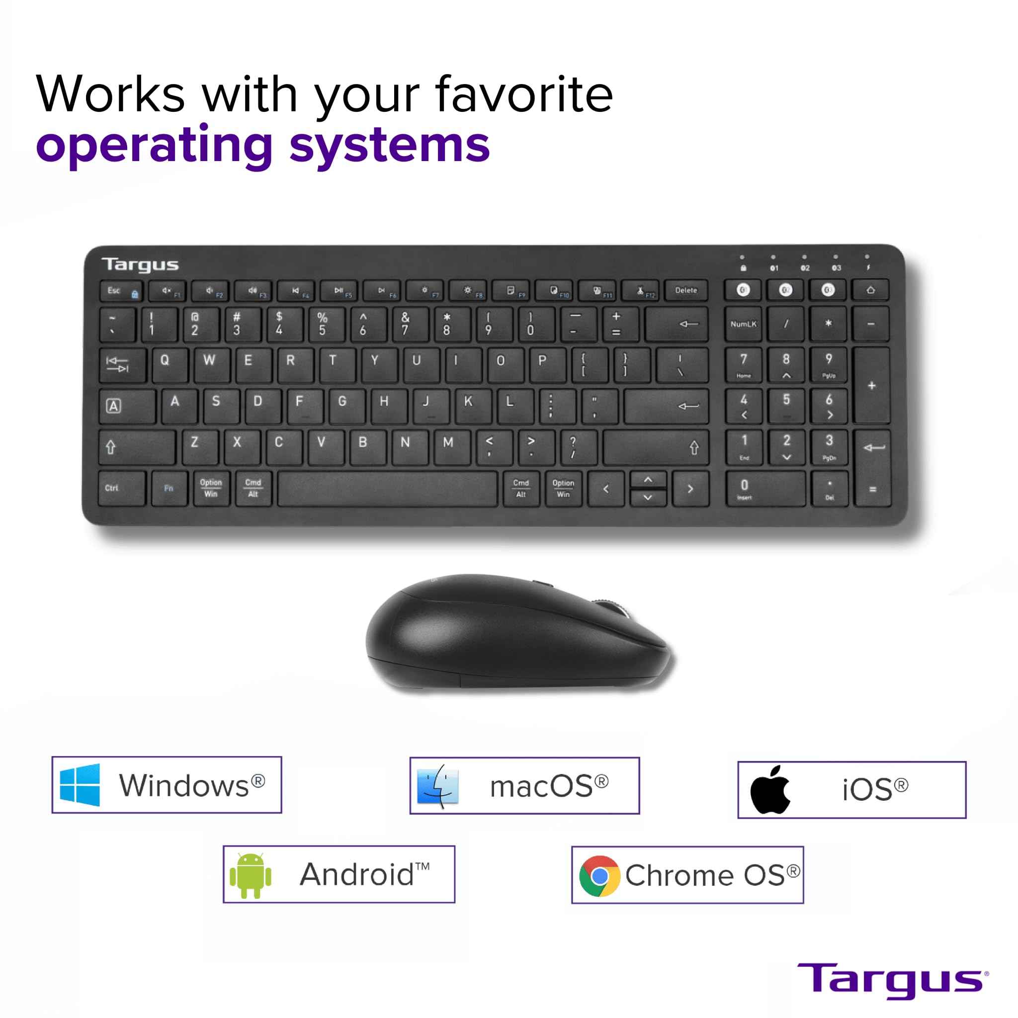 targus-midsize-multi-device-bluetooth-keyboard-and-mouse-bundle-akm619amus-3-dev image 4